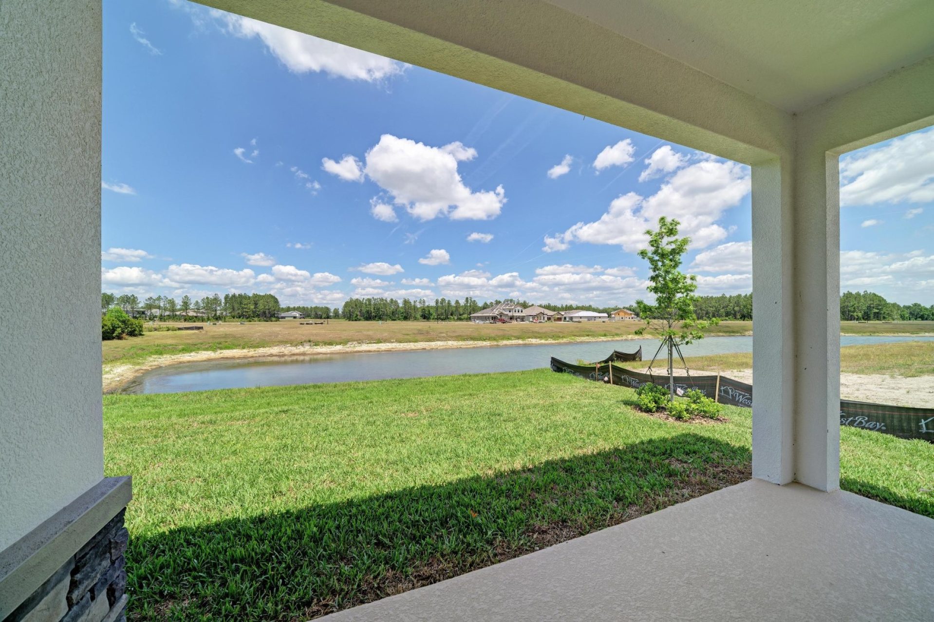 Bridgeport III - 35517 Stableton Lane - Lot 2-74A