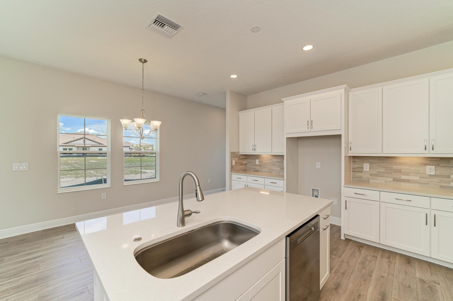 Bridgeport III - 35517 Stableton Lane - Lot 2-74A