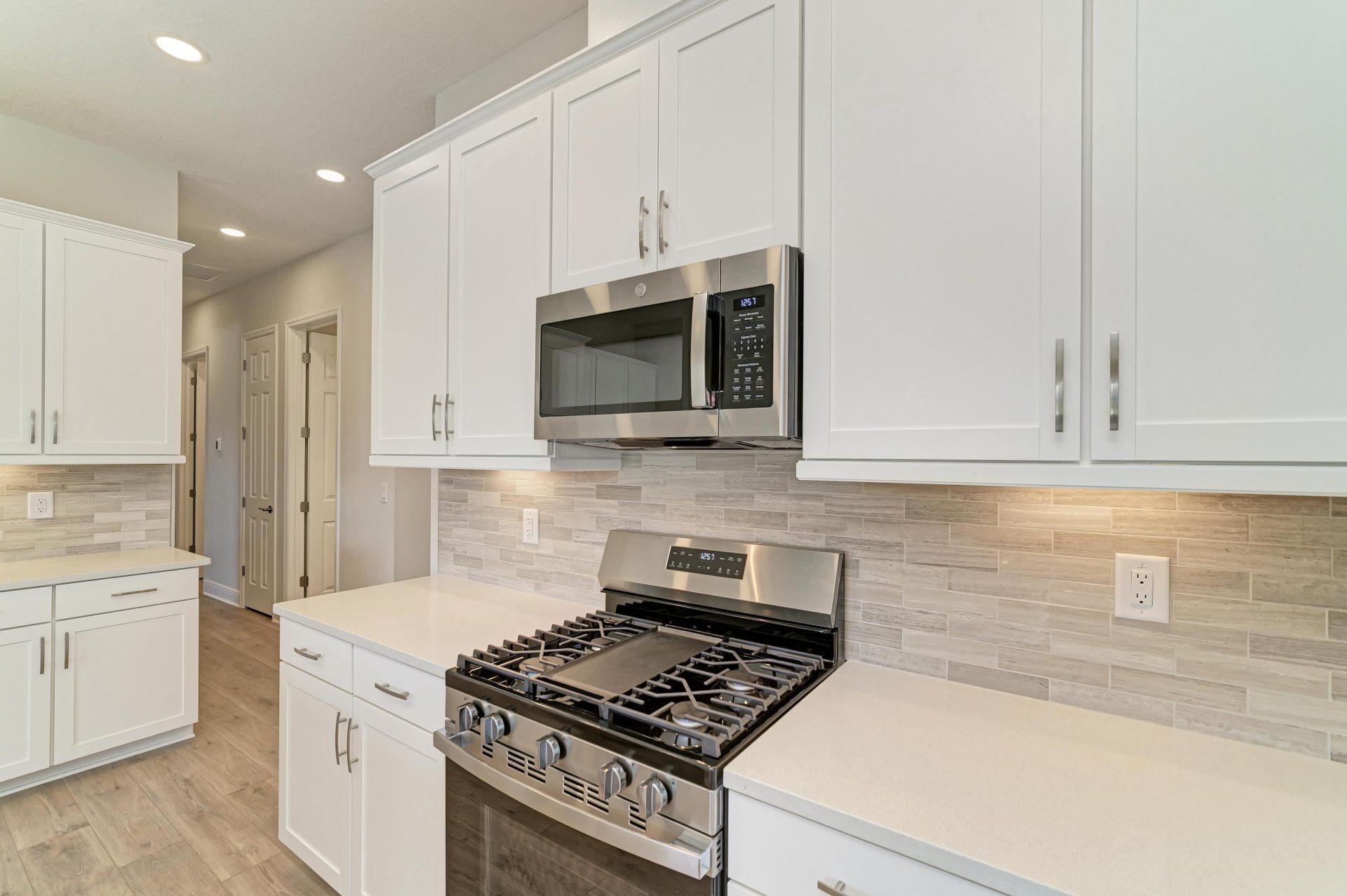 Bridgeport III - 35517 Stableton Lane - Lot 2-74A