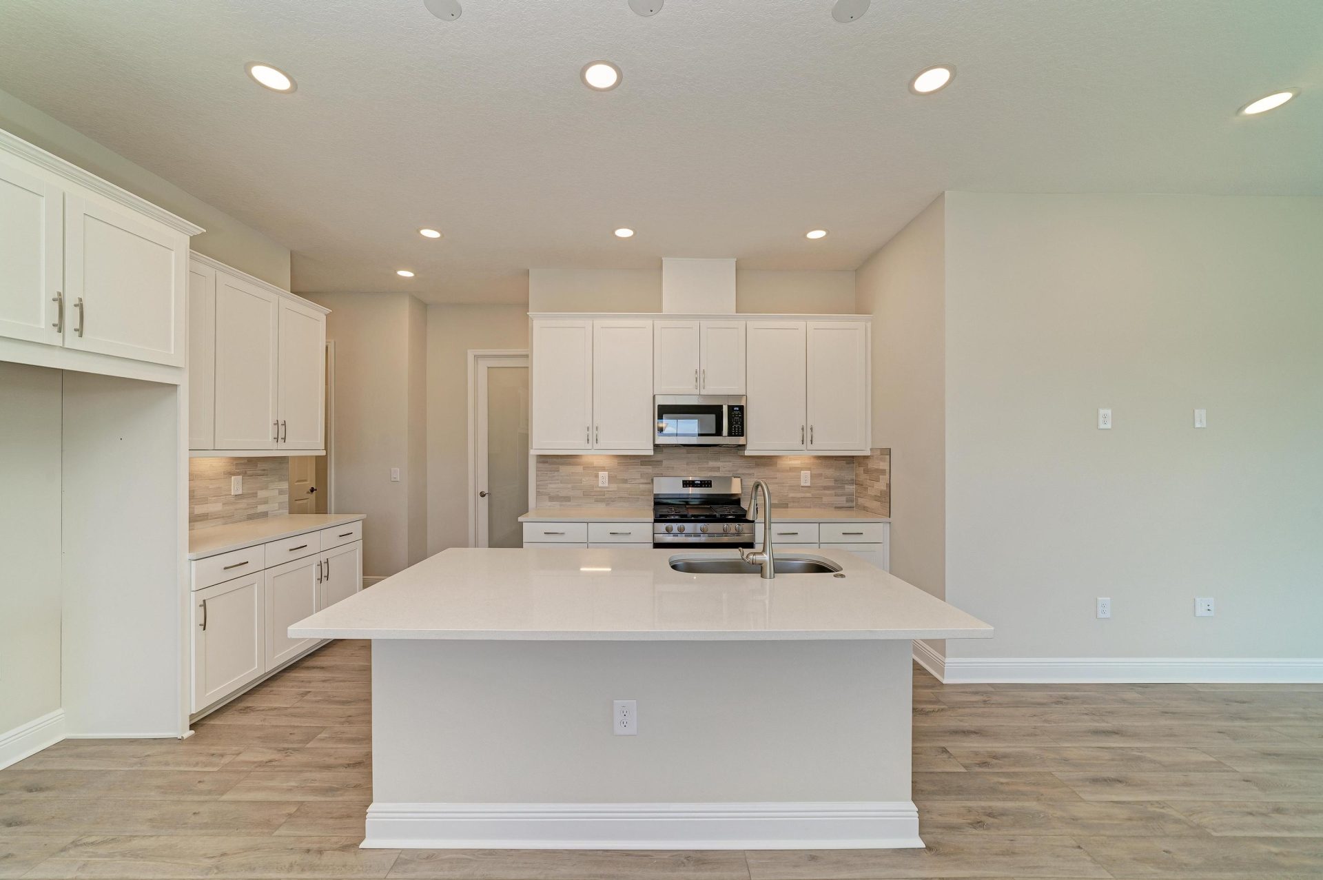 Bridgeport III - 35517 Stableton Lane - Lot 2-74A