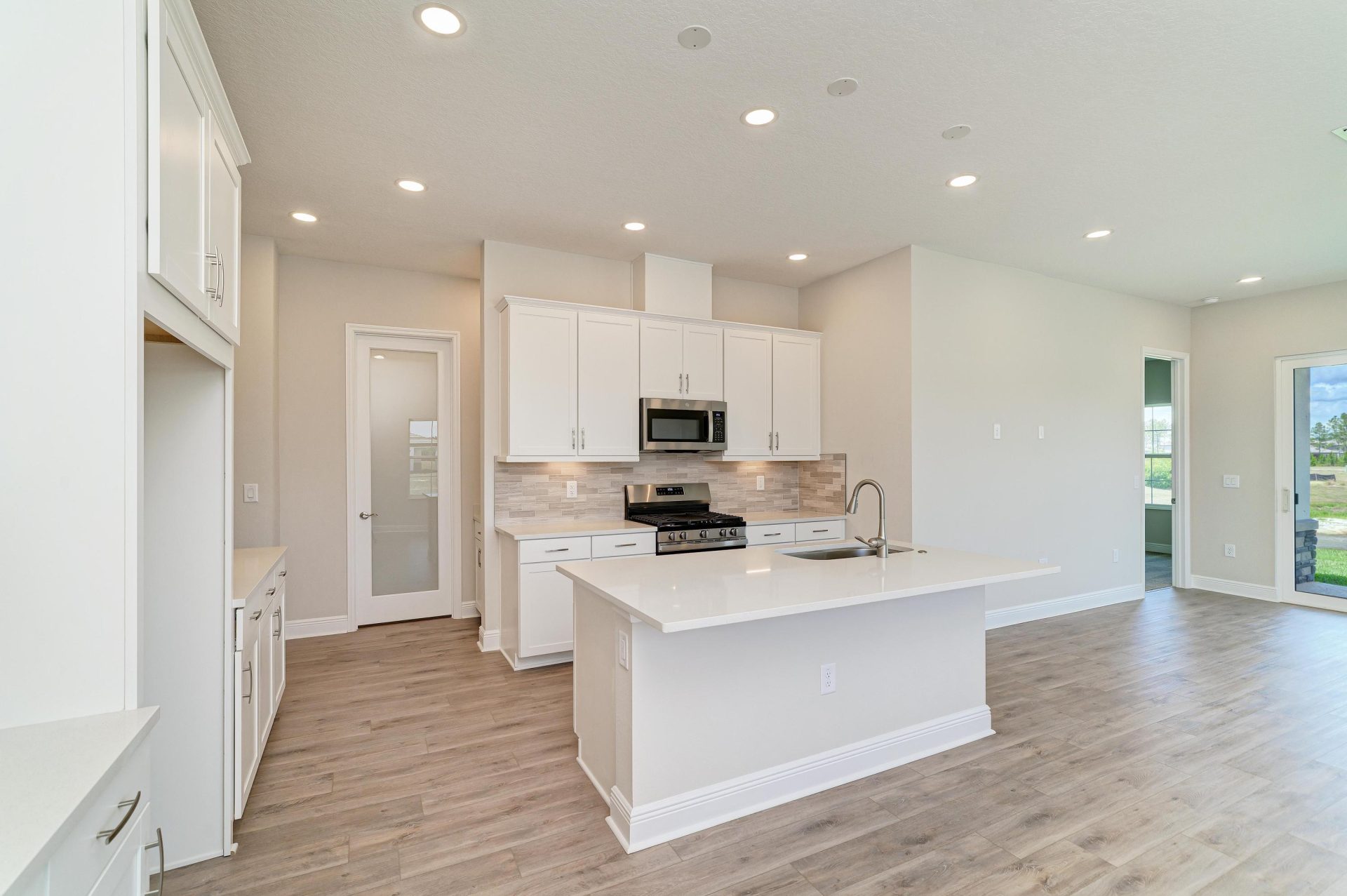 Bridgeport III - 35517 Stableton Lane - Lot 2-74A