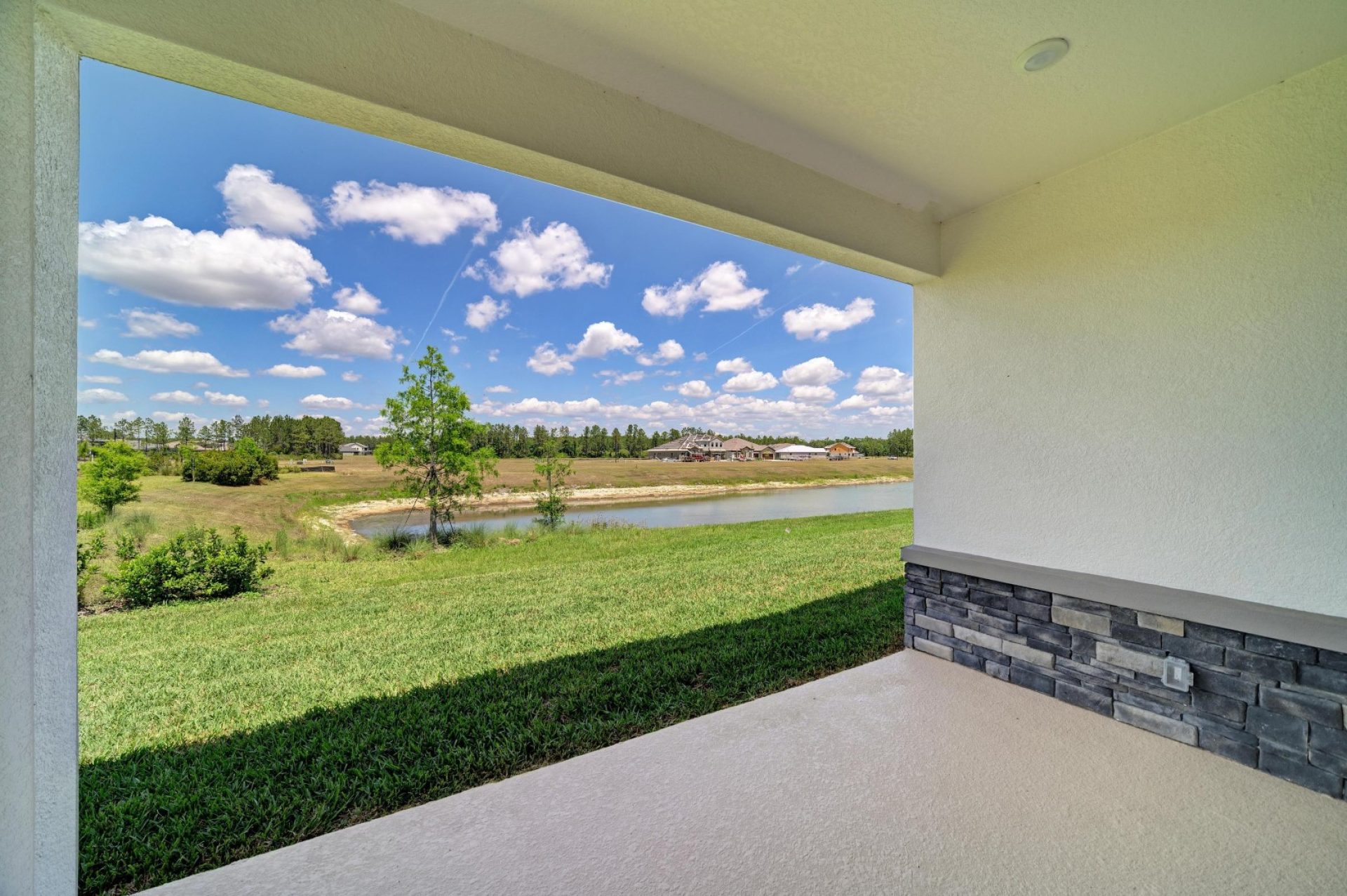 Bridgeport III - 35509 Stableton Ln - Lot 1-74A