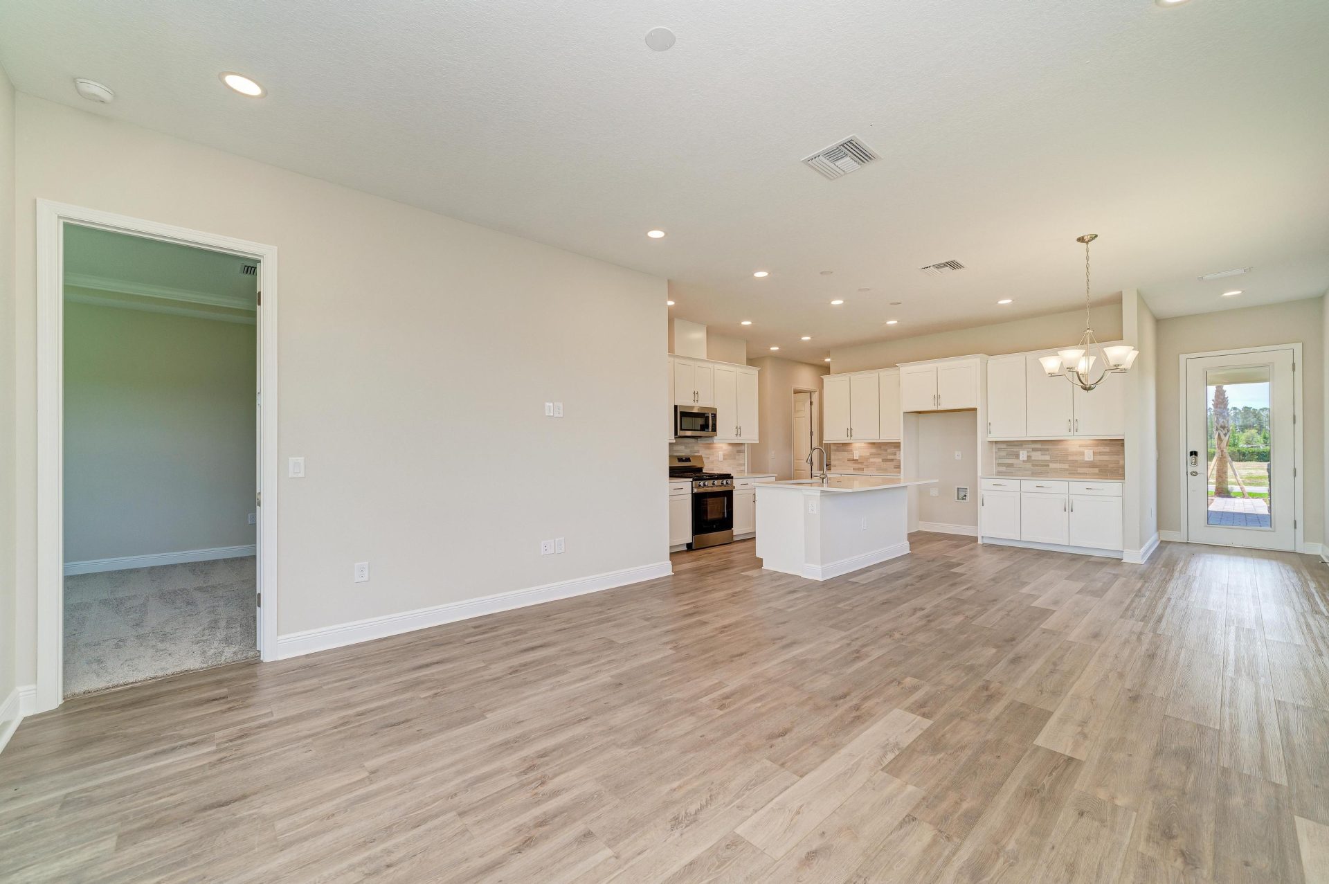 Bridgeport III - 35509 Stableton Ln - Lot 1-74A