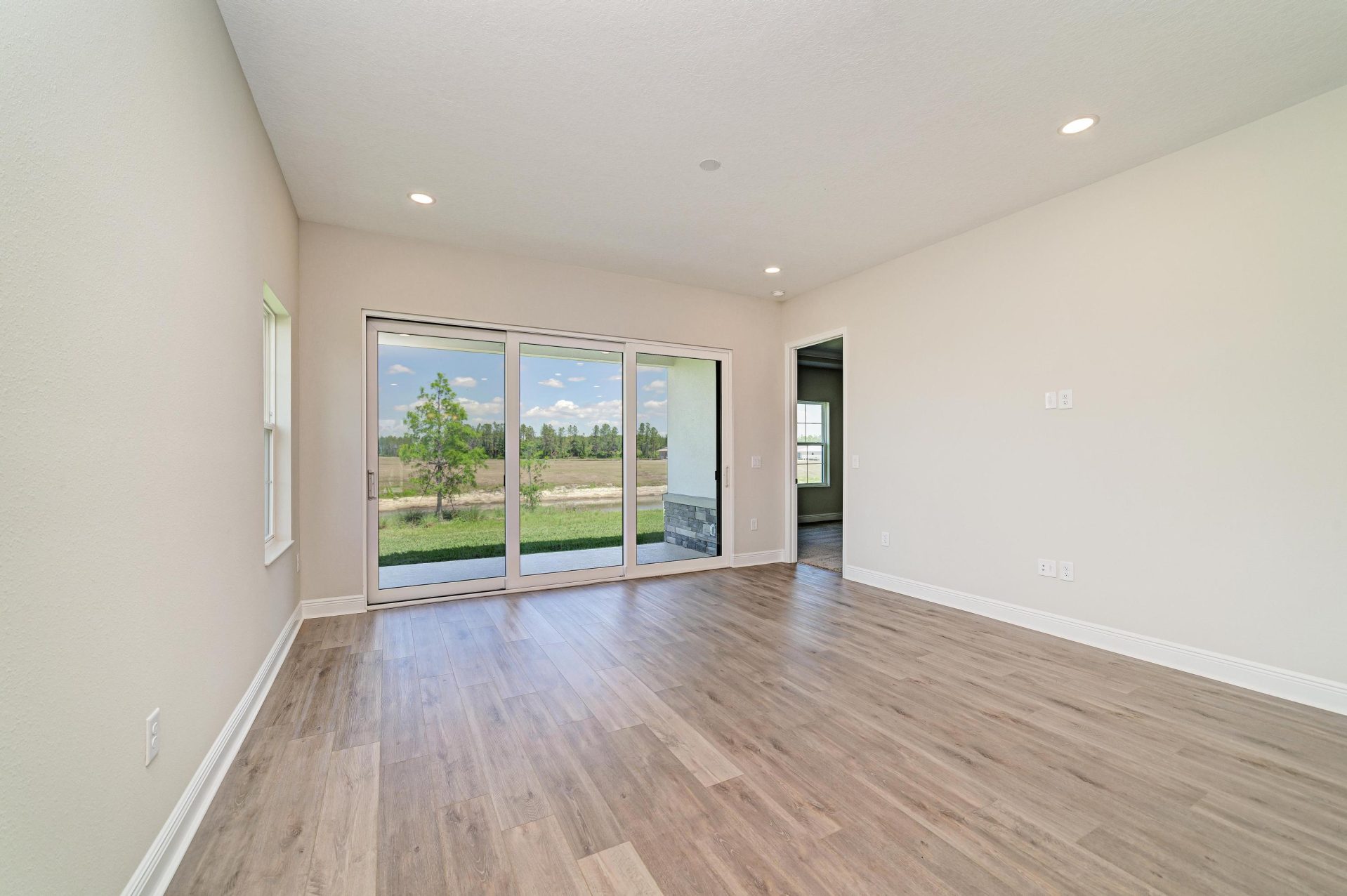 Bridgeport III - 35509 Stableton Ln - Lot 1-74A