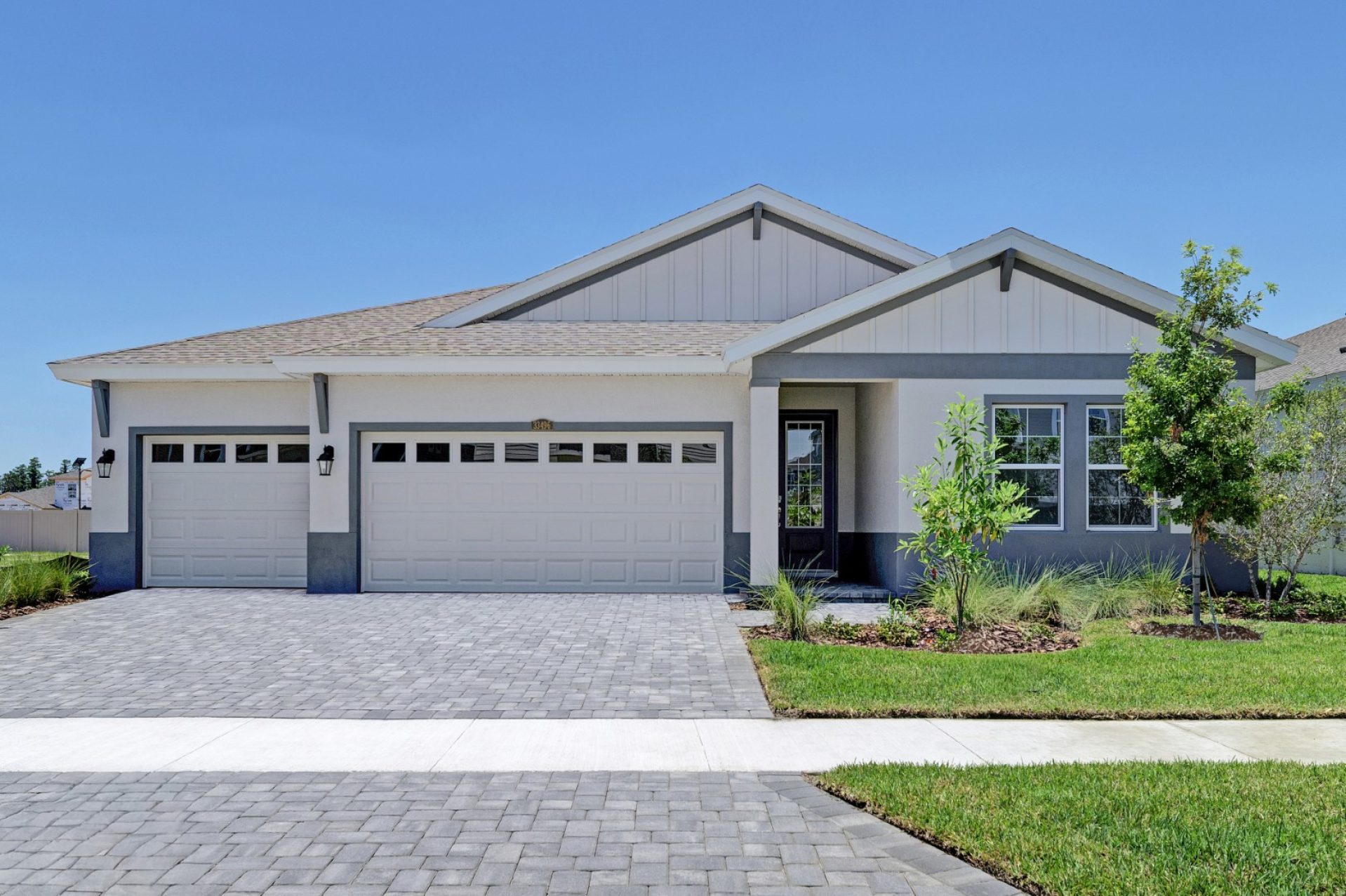 Bayside I - 33496 Twilight Sea Pl - Lot 3-8