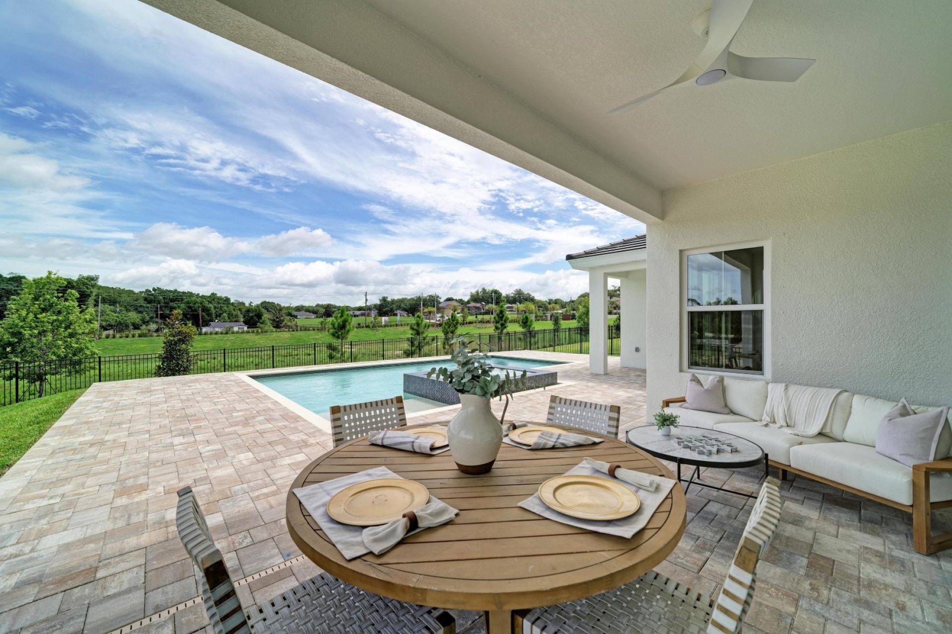 Granada II - 1132 Buck Creek Ct - Lot 59