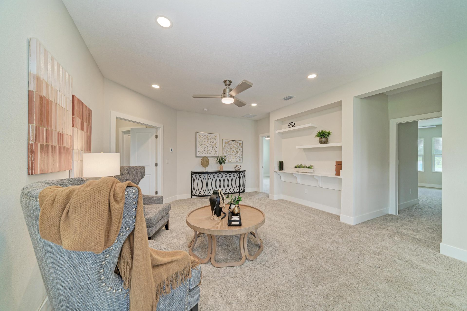 Granada II - 1132 Buck Creek Ct - Lot 59