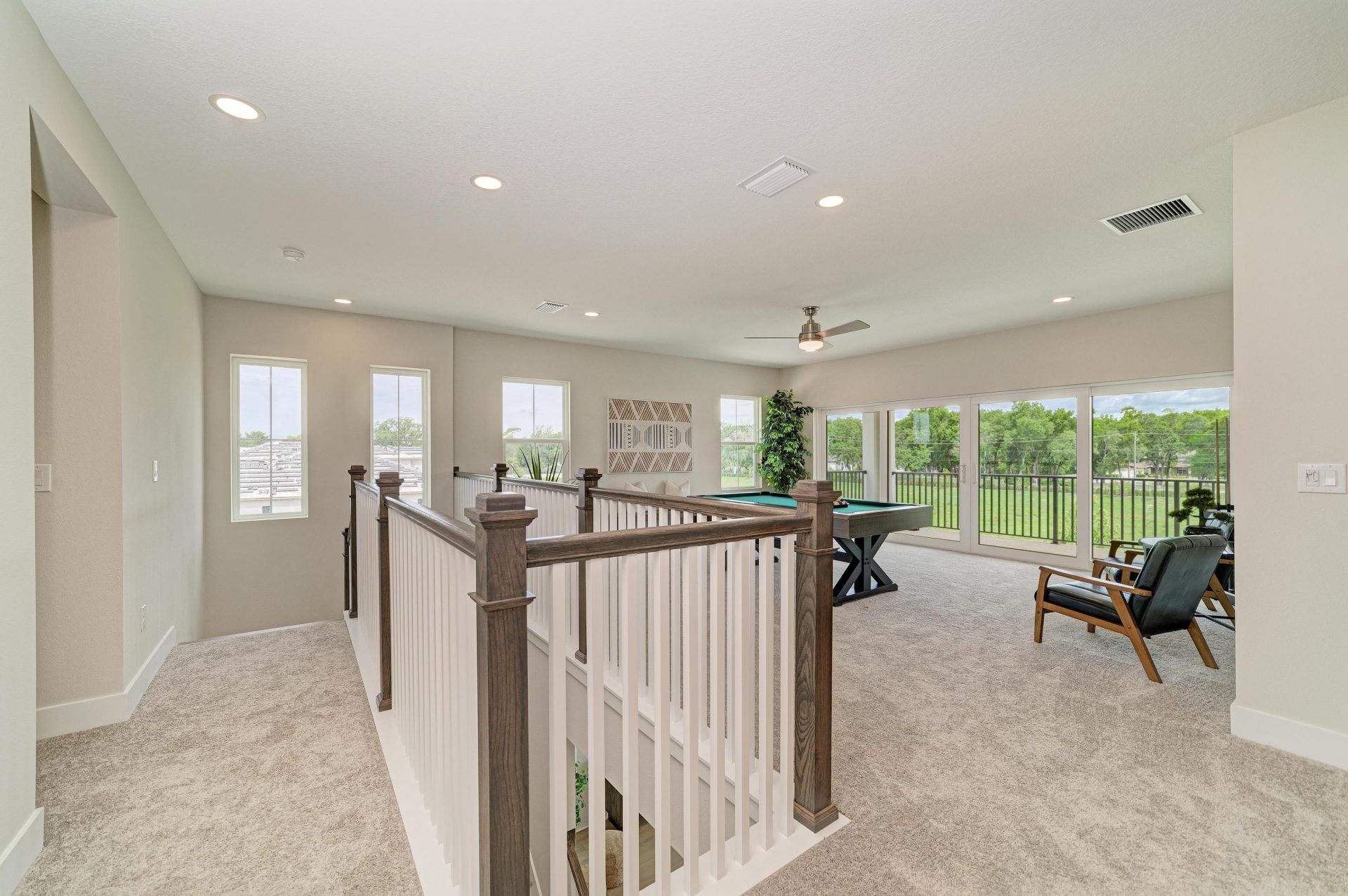 Granada II - 1132 Buck Creek Ct - Lot 59