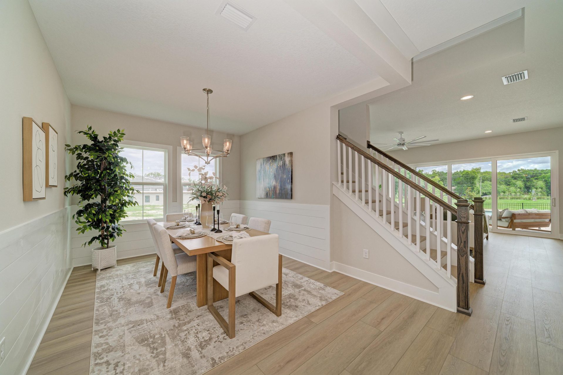 Granada II - 1132 Buck Creek Ct - Lot 59