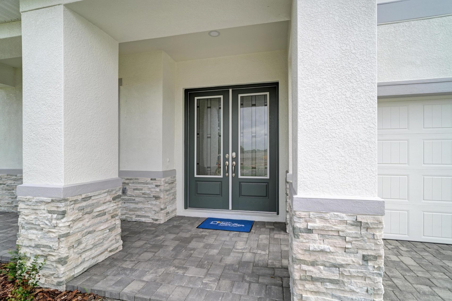 Granada II - 1132 Buck Creek Ct - Lot 59