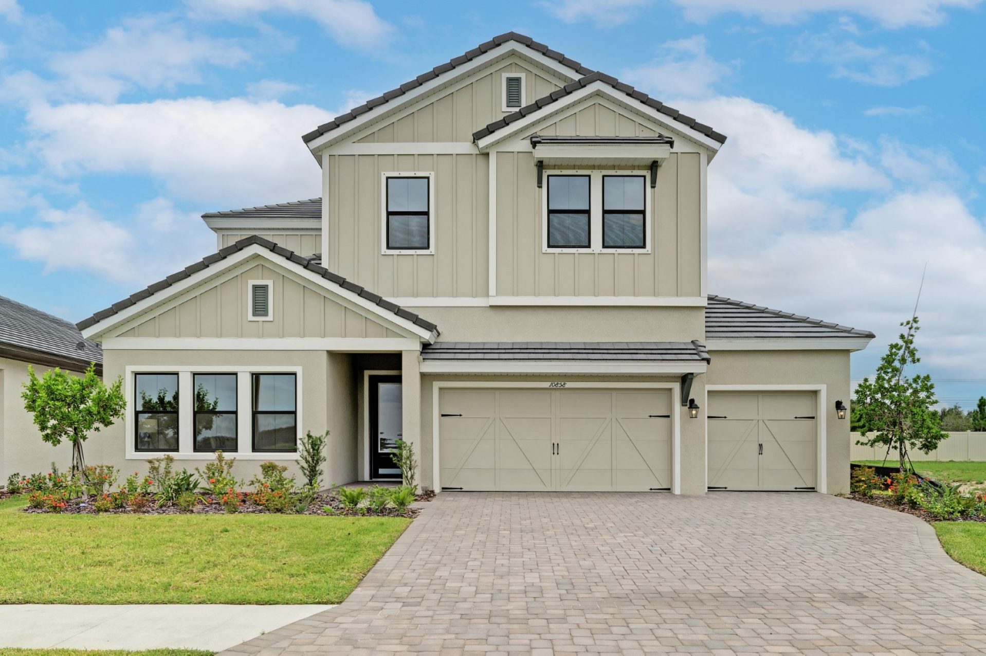 Longboat II - 10858 Spring Sapling Circle - Lot 144