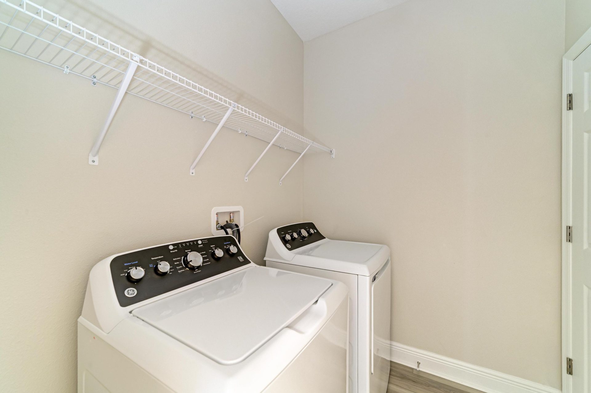 Bridgeport A - 12362 Oak Hill Way - Lot 54