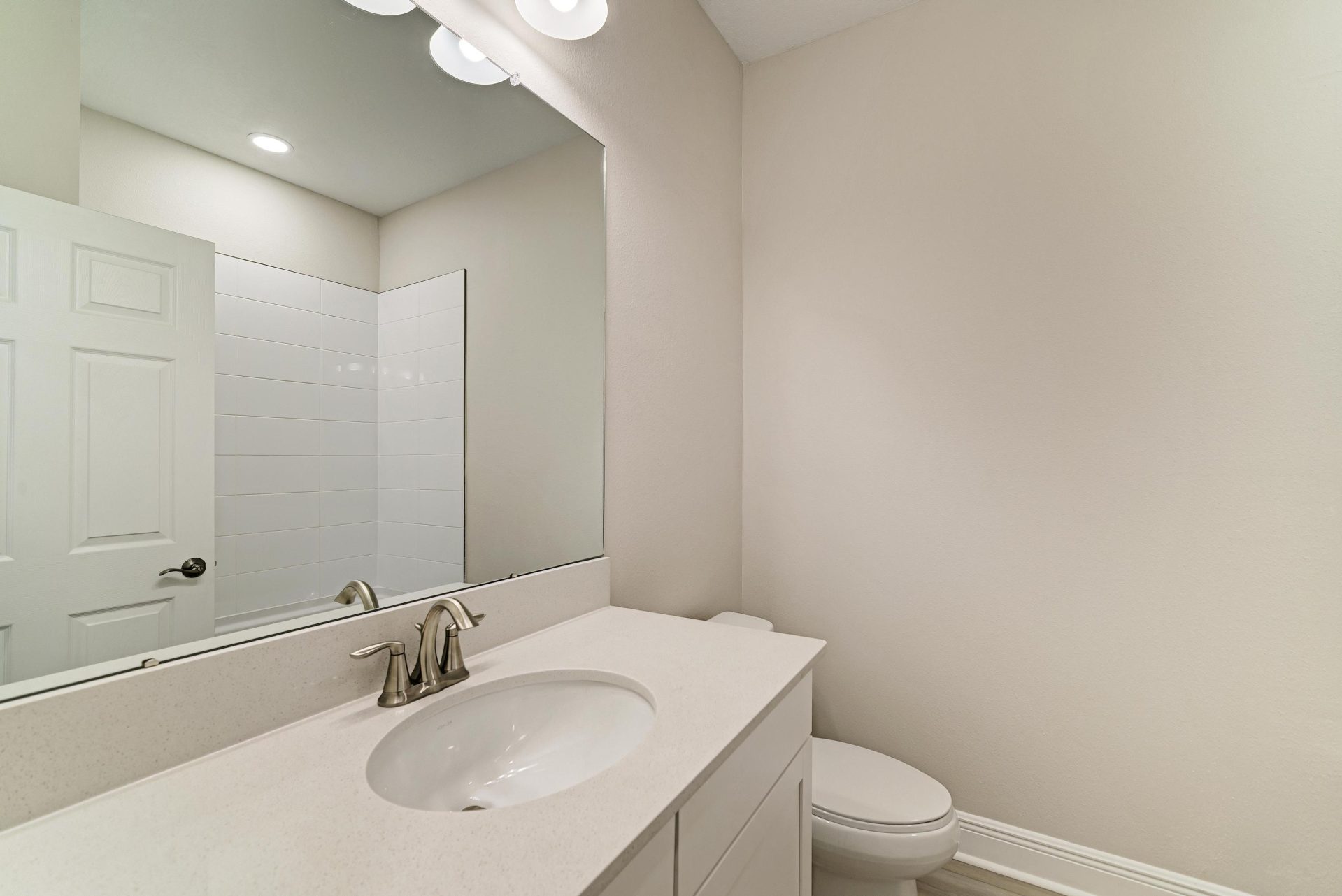 Bridgeport A - 12362 Oak Hill Way - Lot 54
