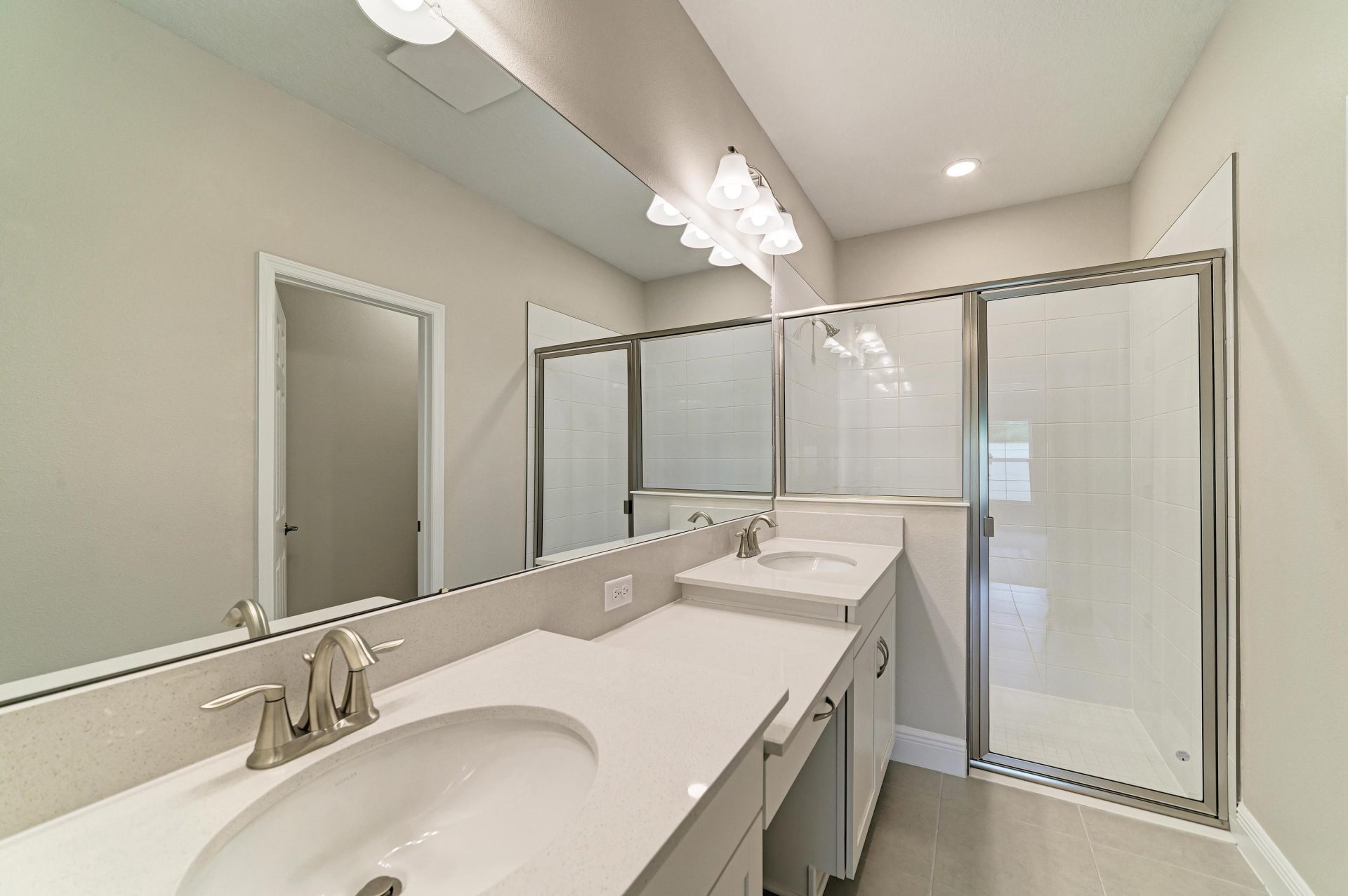 Bridgeport A - 12362 Oak Hill Way - Lot 54