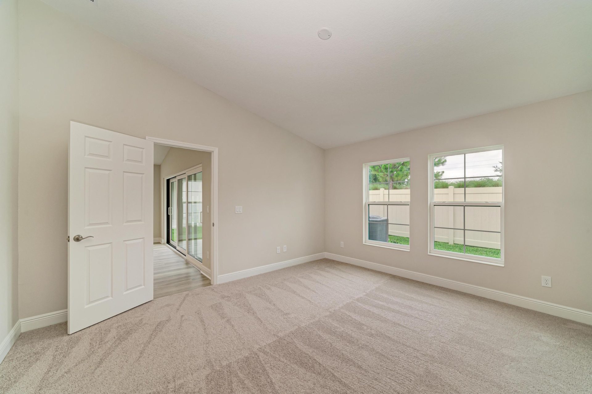 Bridgeport A - 12362 Oak Hill Way - Lot 54