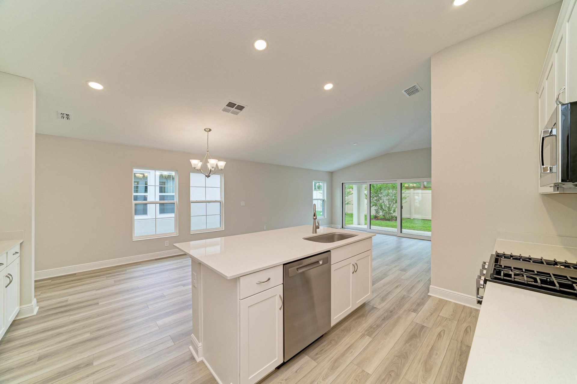 Bridgeport A - 12362 Oak Hill Way - Lot 54