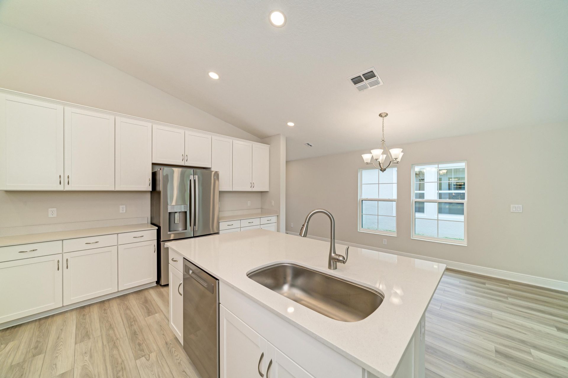 Bridgeport A - 12362 Oak Hill Way - Lot 54