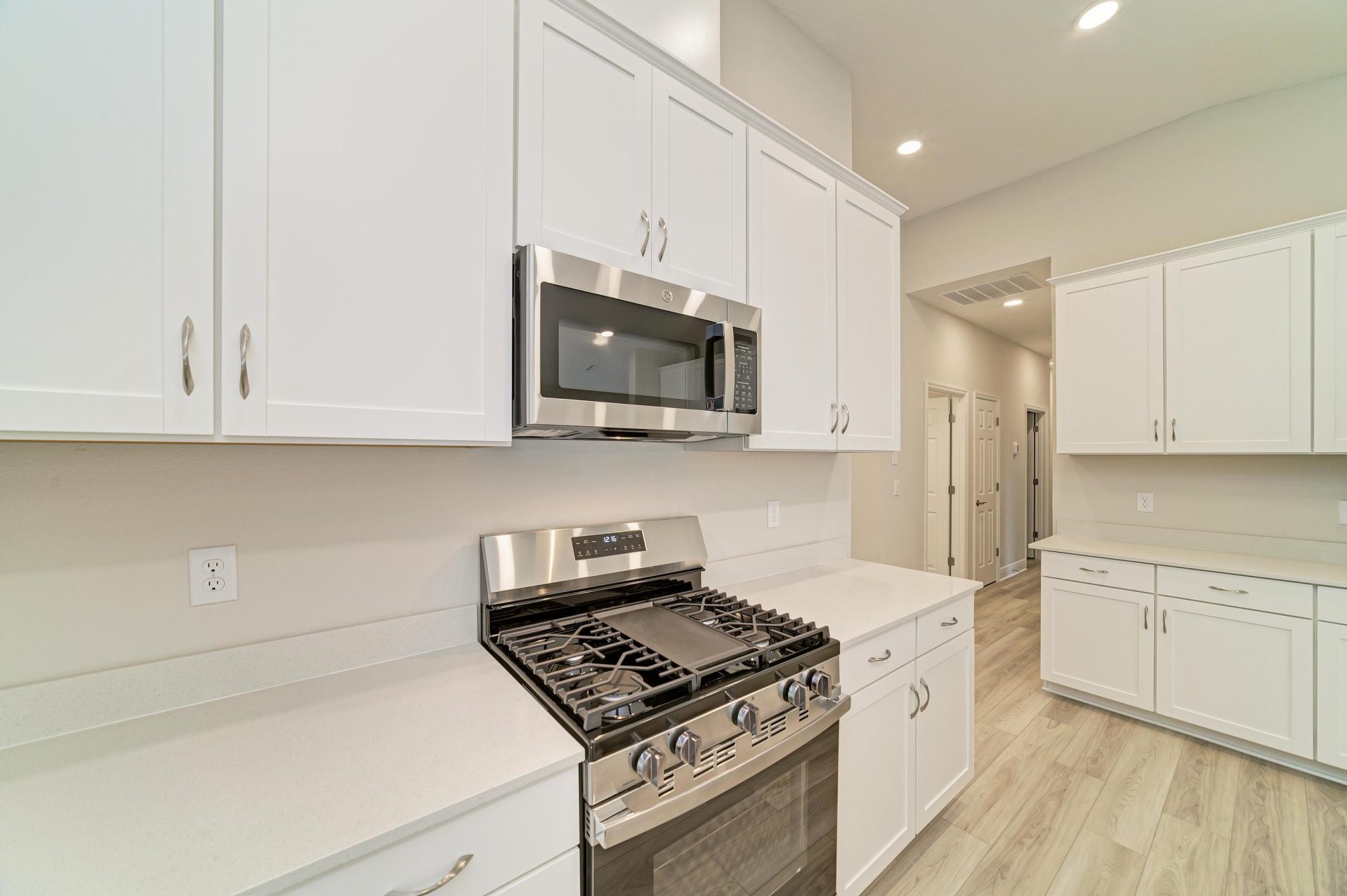 Bridgeport A - 12362 Oak Hill Way - Lot 54