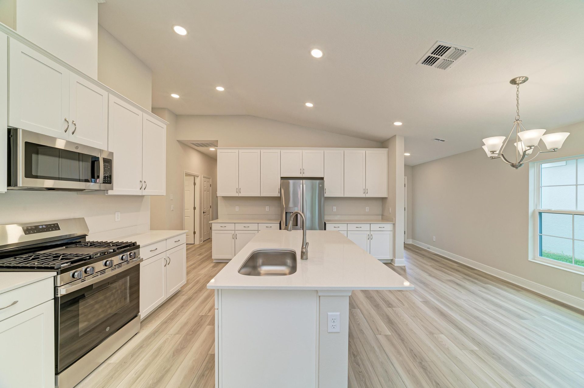 Bridgeport A - 12362 Oak Hill Way - Lot 54