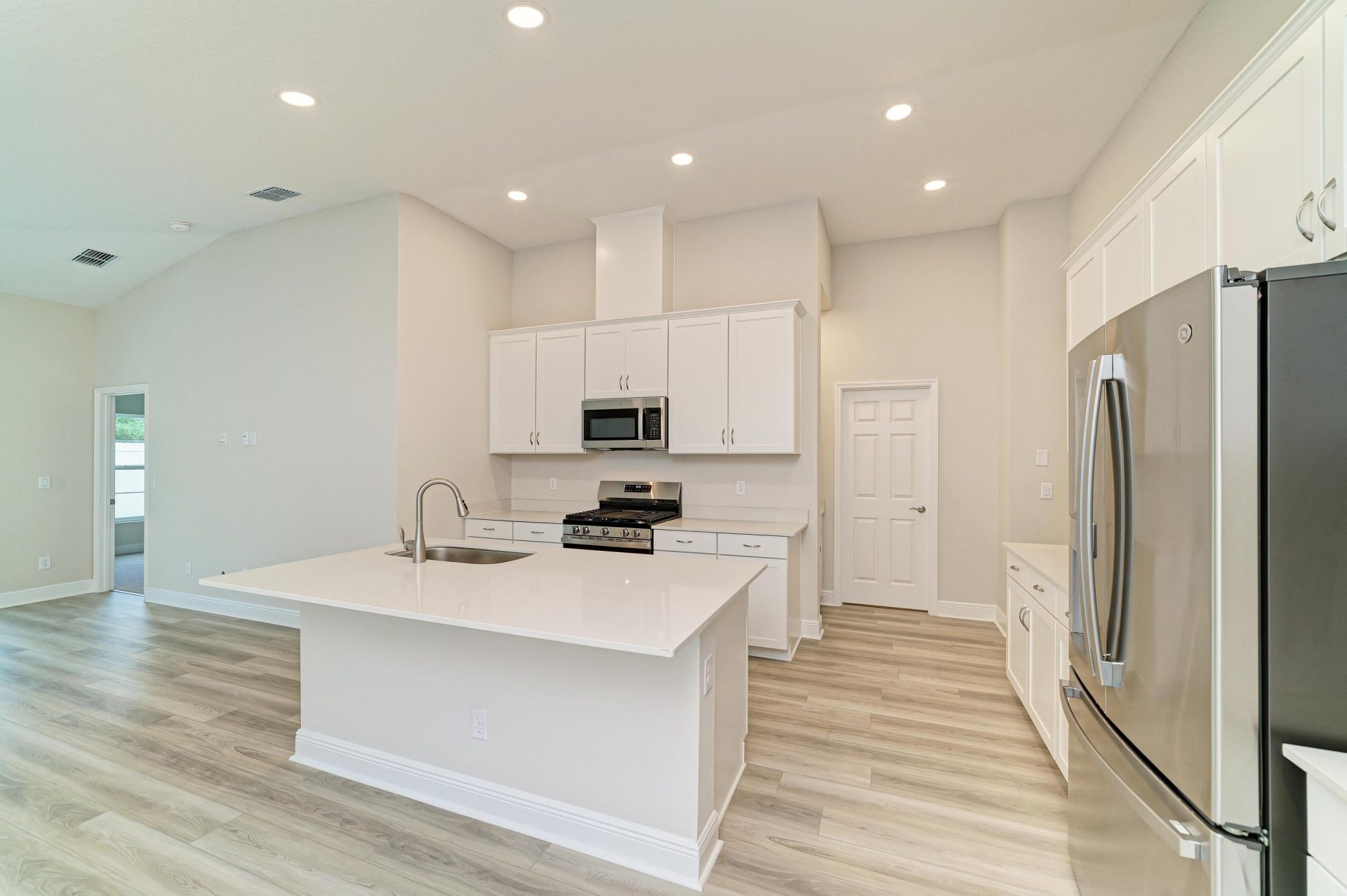 Bridgeport A - 12362 Oak Hill Way - Lot 54