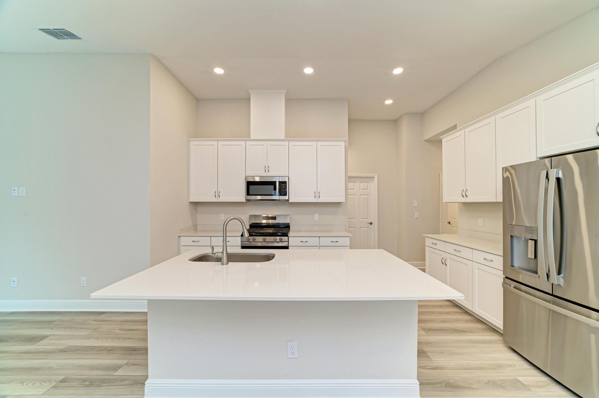 Bridgeport A - 12362 Oak Hill Way - Lot 54