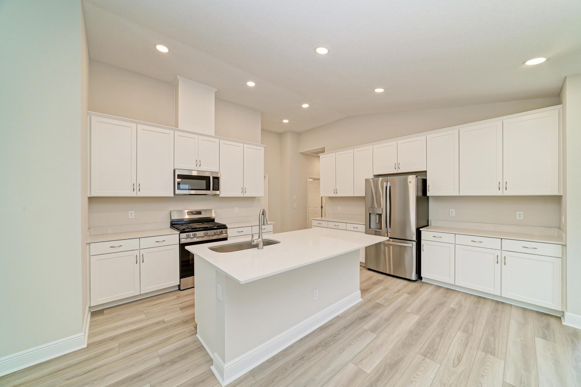 Bridgeport A - 12362 Oak Hill Way - Lot 54
