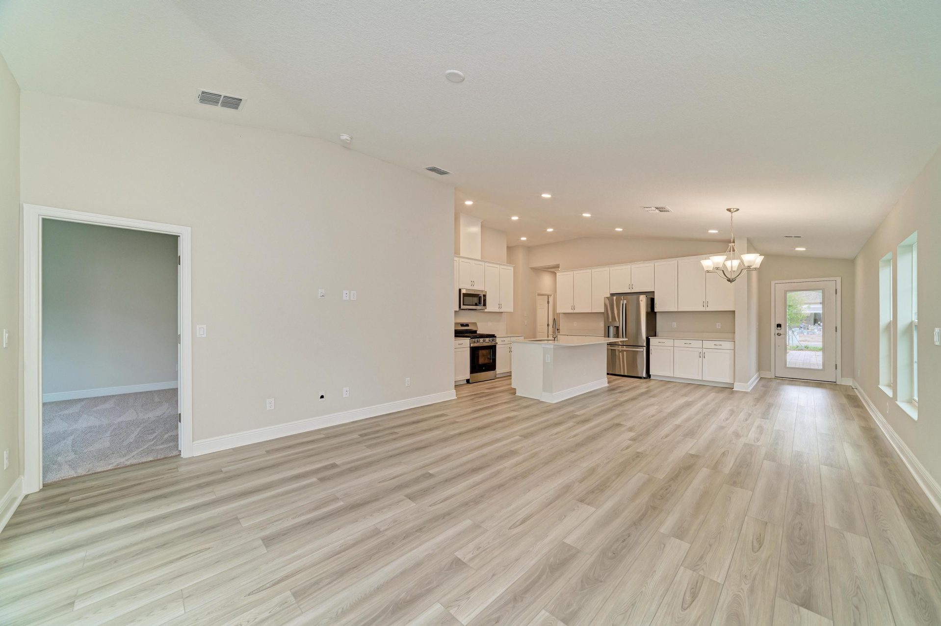 Bridgeport A - 12362 Oak Hill Way - Lot 54