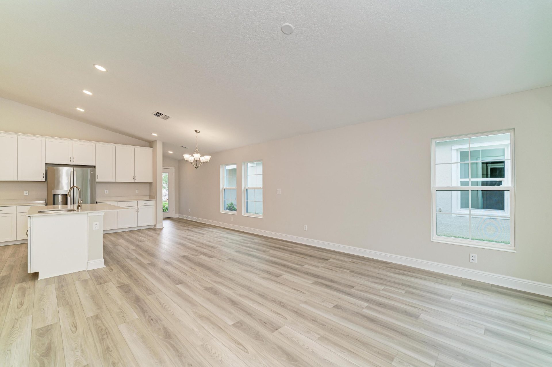 Bridgeport A - 12362 Oak Hill Way - Lot 54