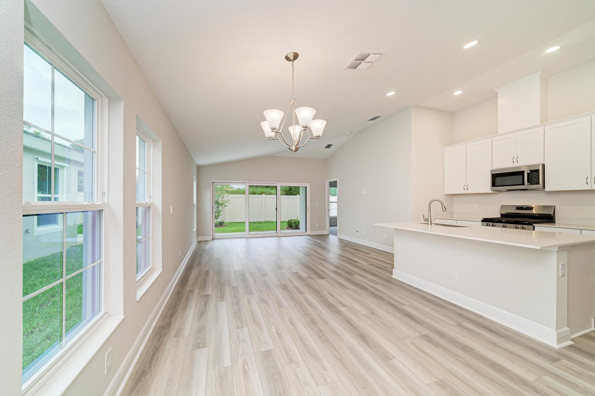 Bridgeport A - 12362 Oak Hill Way - Lot 54