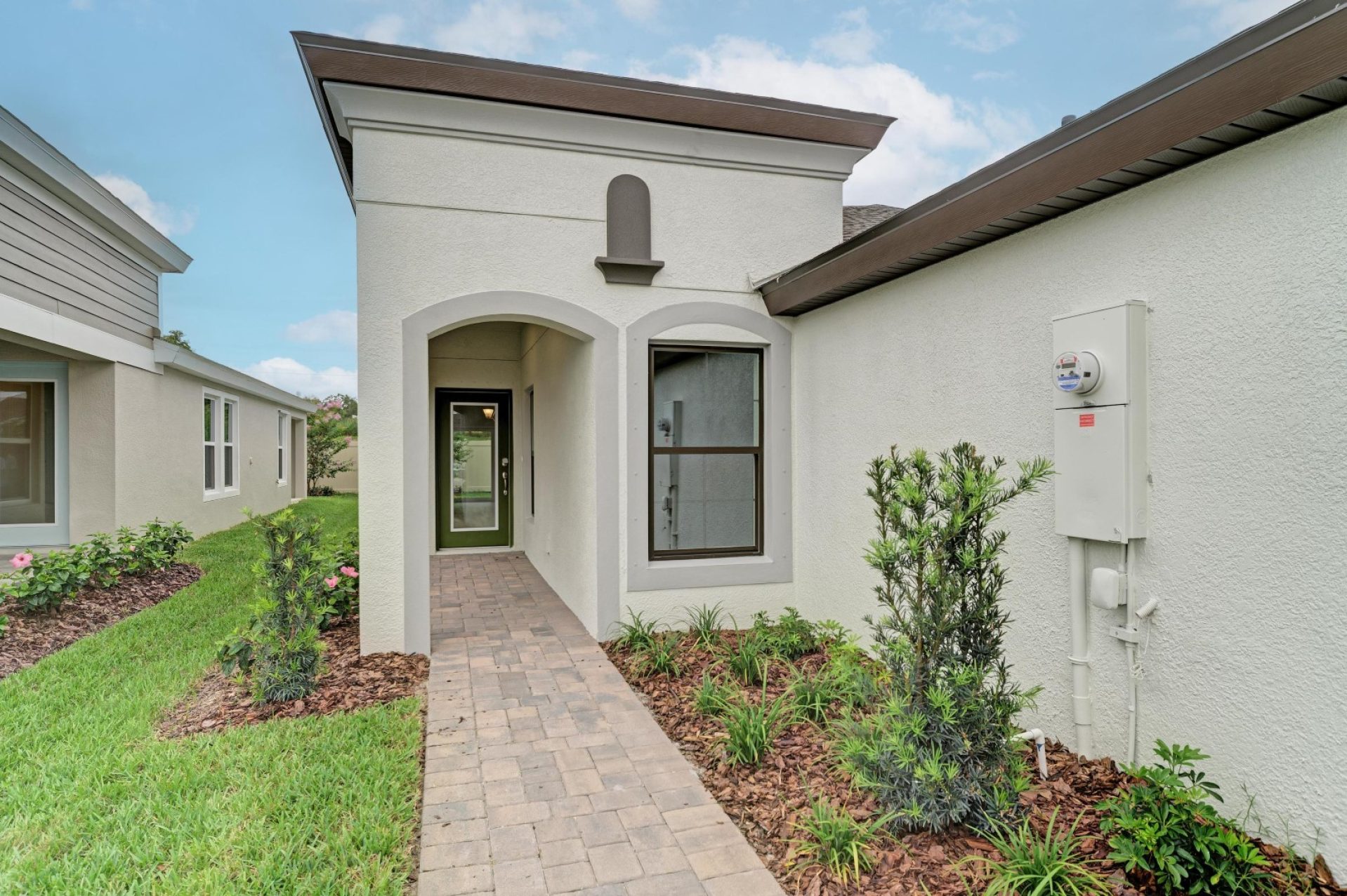 Bridgeport A - 12362 Oak Hill Way - Lot 54