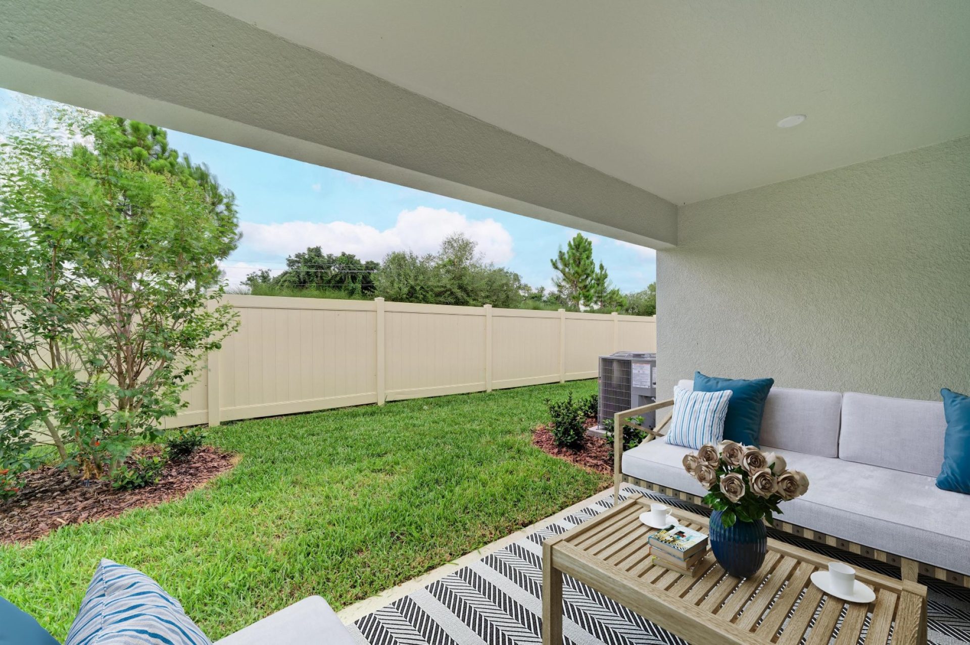 Bridgeport A - 12362 Oak Hill Way - Lot 54