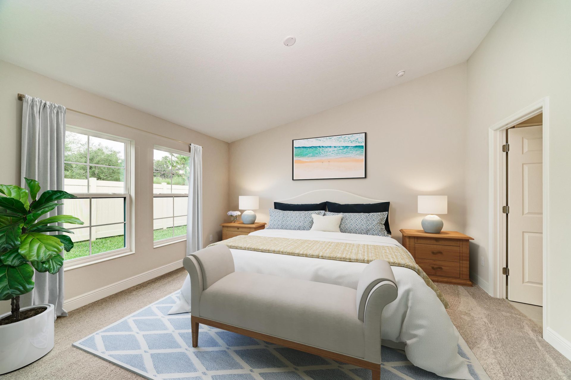 Bridgeport A - 12362 Oak Hill Way - Lot 54