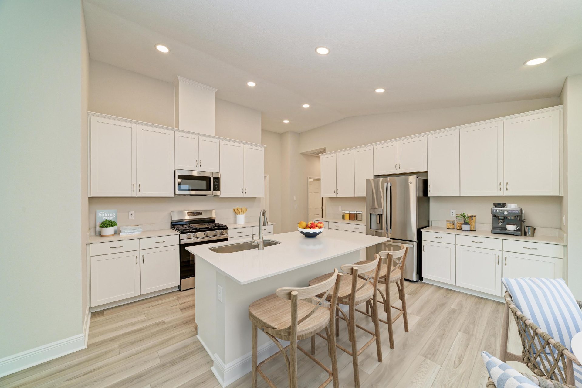 Bridgeport A - 12362 Oak Hill Way - Lot 54