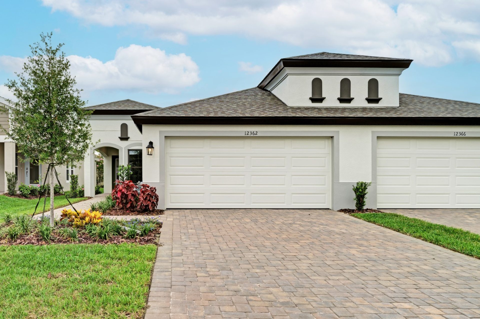 Bridgeport A - 12362 Oak Hill Way - Lot 54