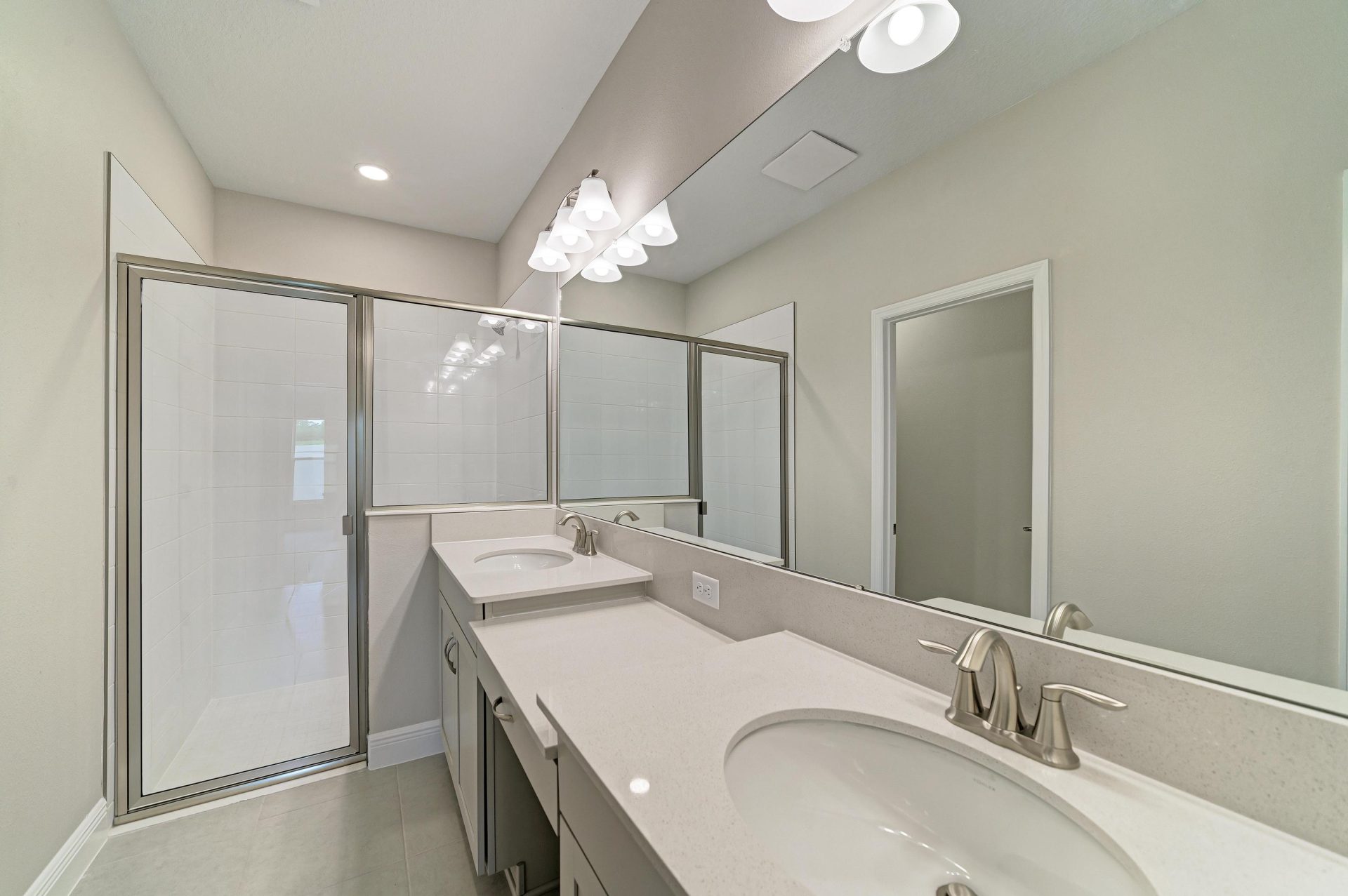 Bridgeport B - 12358 Oak Hill Way - Lot 55