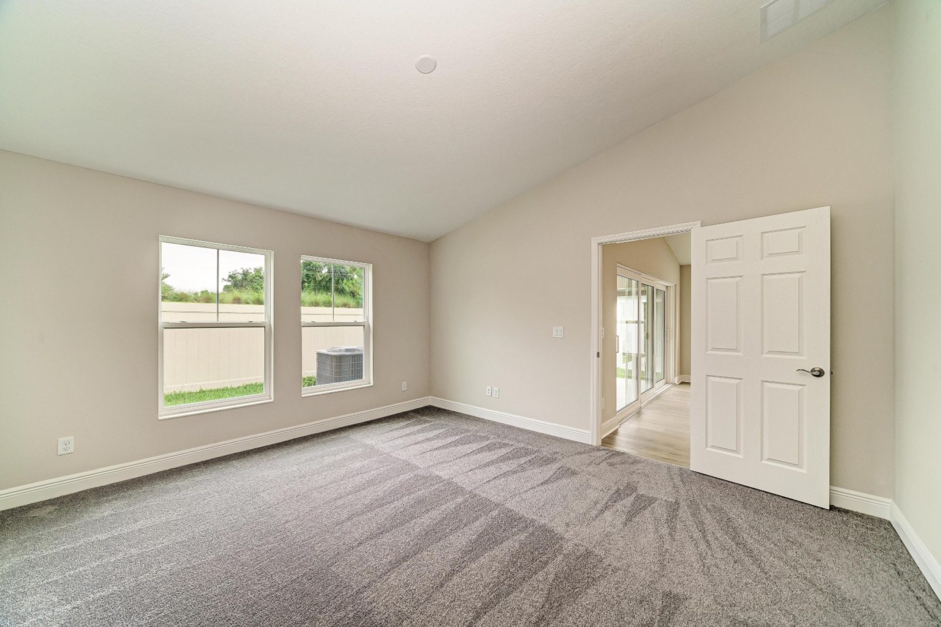 Bridgeport B - 12358 Oak Hill Way - Lot 55