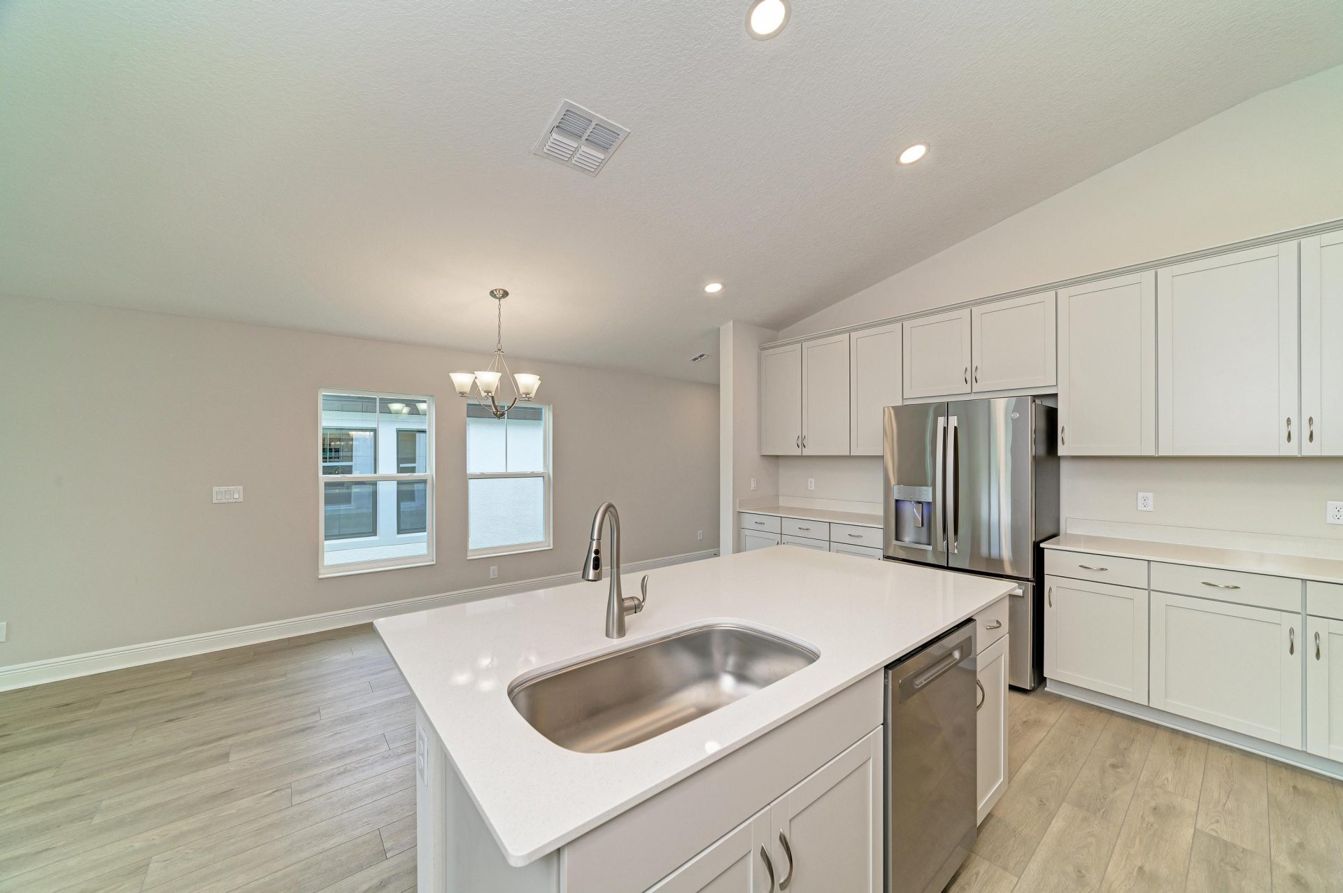 Bridgeport B - 12358 Oak Hill Way - Lot 55