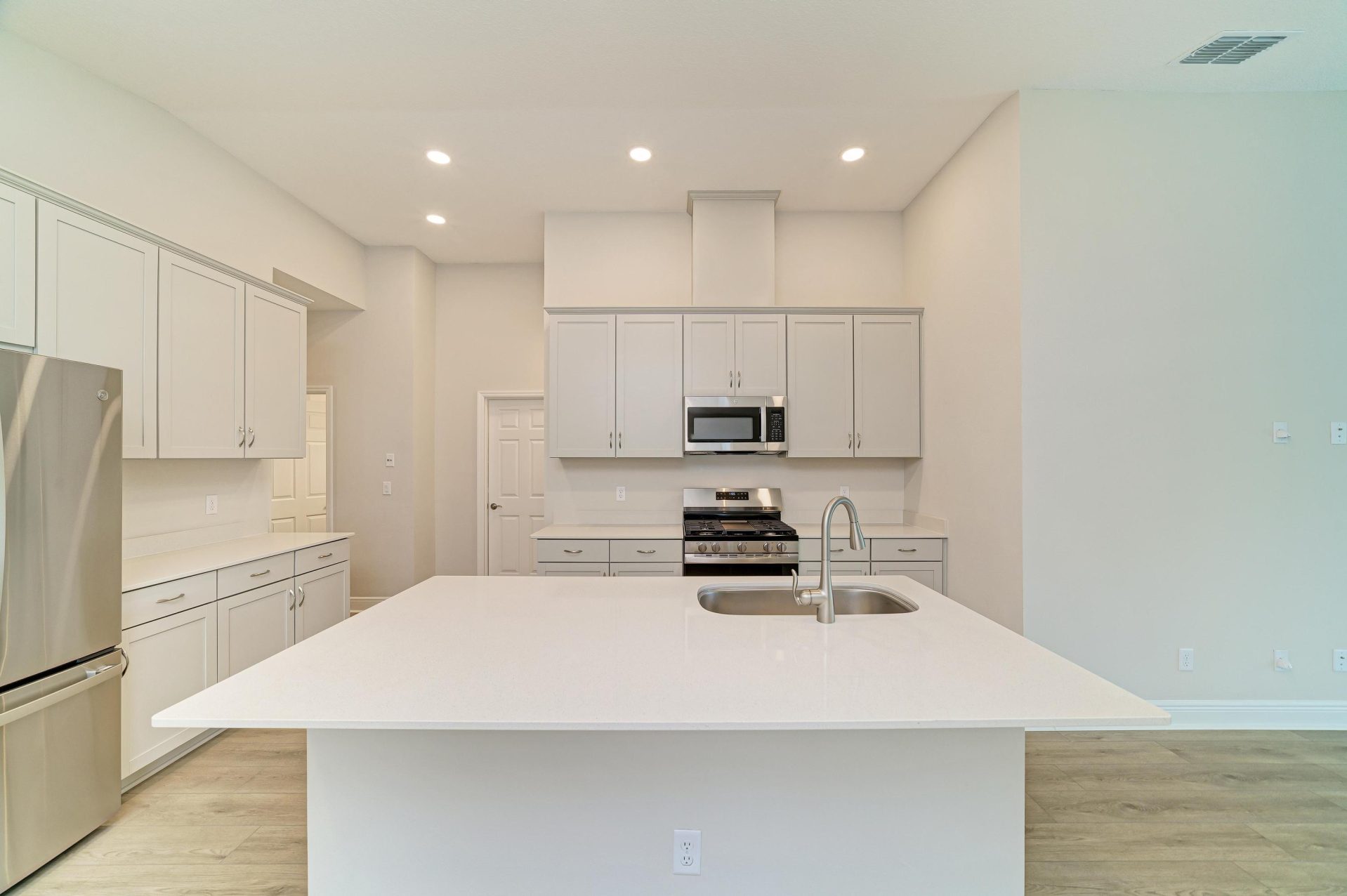 Bridgeport B - 12358 Oak Hill Way - Lot 55