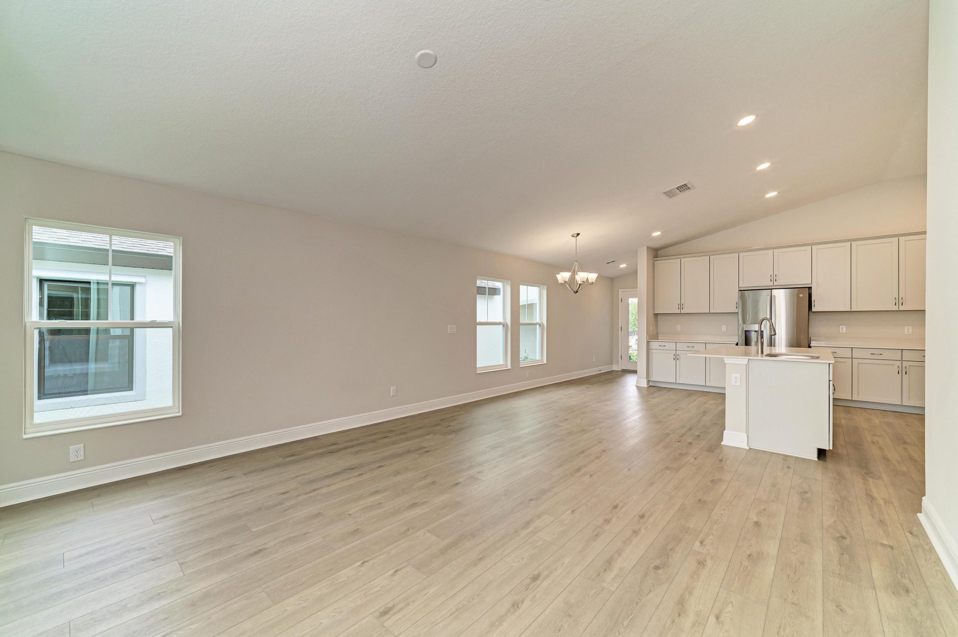 Bridgeport B - 12358 Oak Hill Way - Lot 55