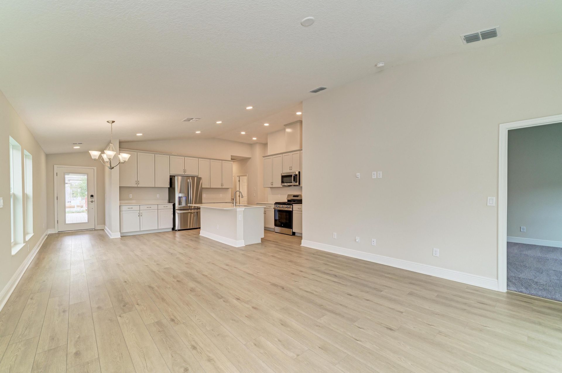 Bridgeport B - 12358 Oak Hill Way - Lot 55