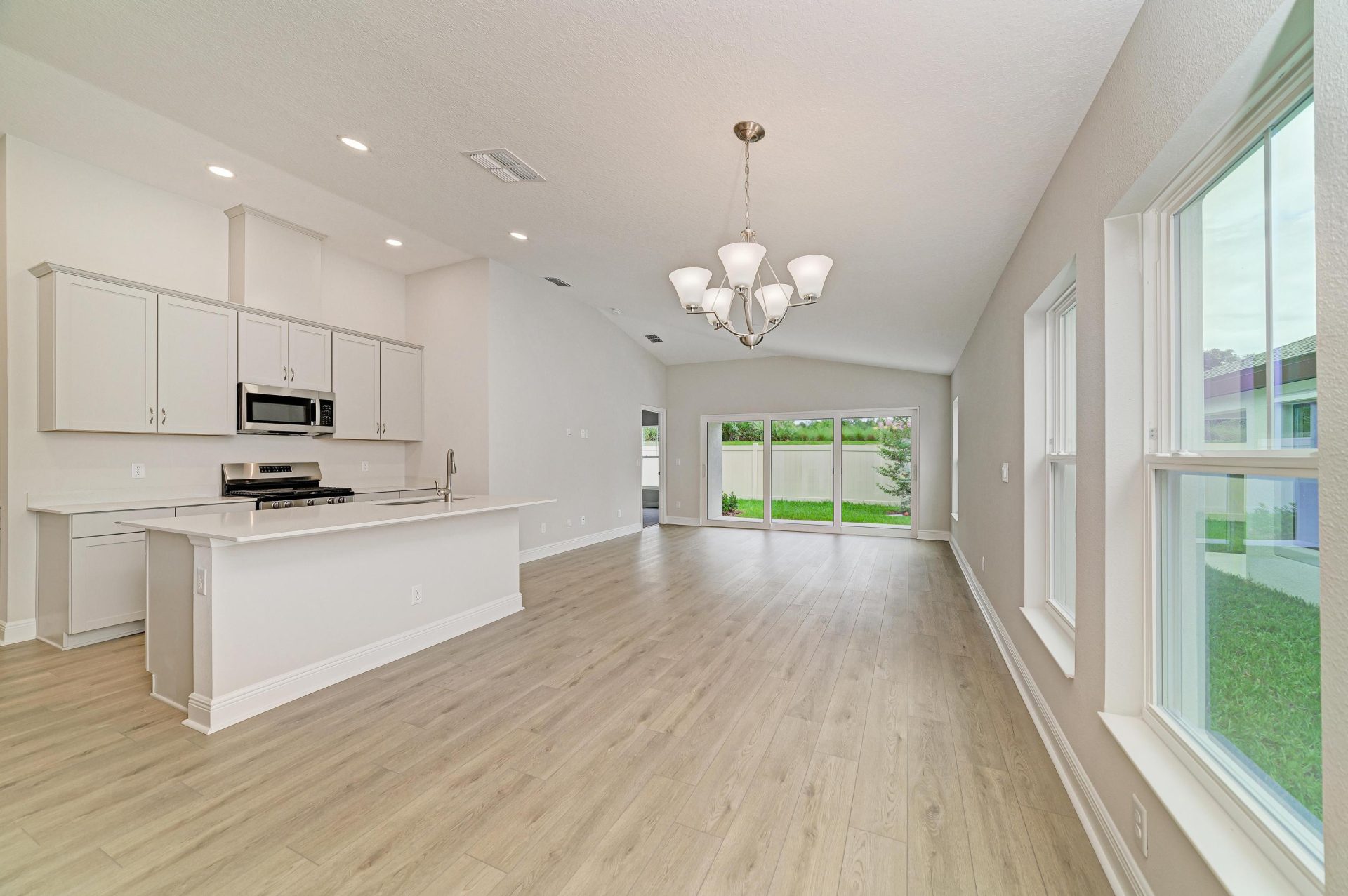 Bridgeport B - 12358 Oak Hill Way - Lot 55