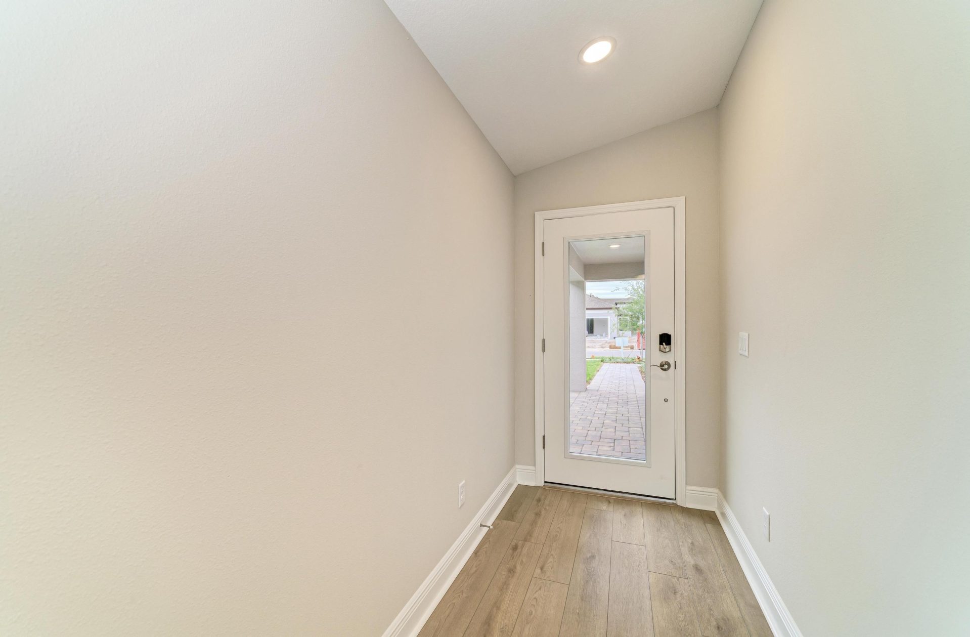 Bridgeport B - 12358 Oak Hill Way - Lot 55