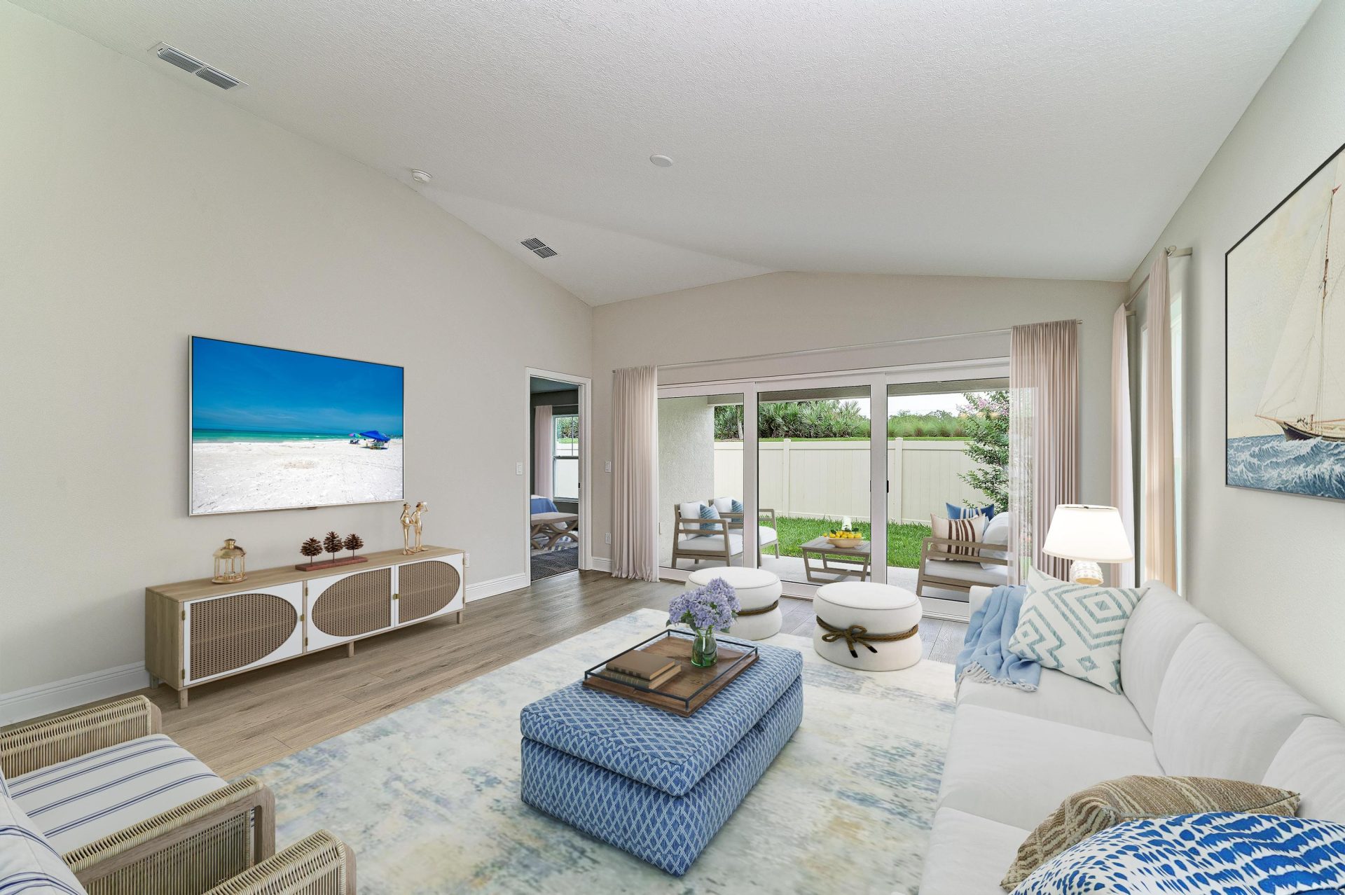 Bridgeport B - 12358 Oak Hill Way - Lot 55