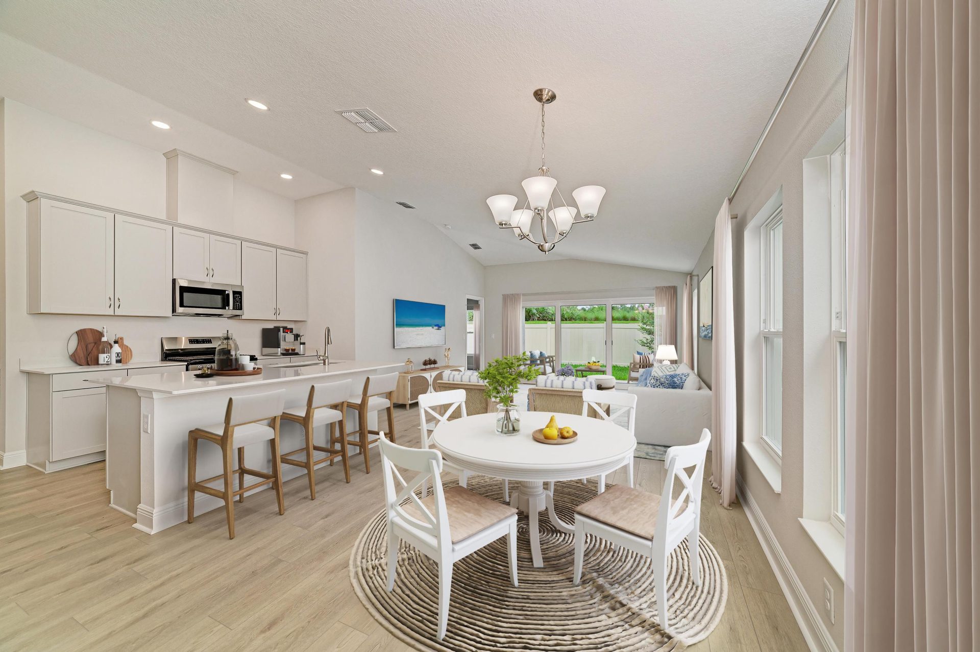 Bridgeport B - 12358 Oak Hill Way - Lot 55