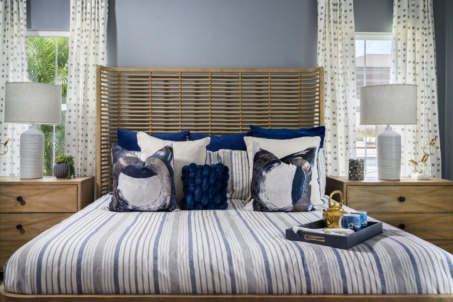 Bayport II at Saddlestone | Owner's Retreat