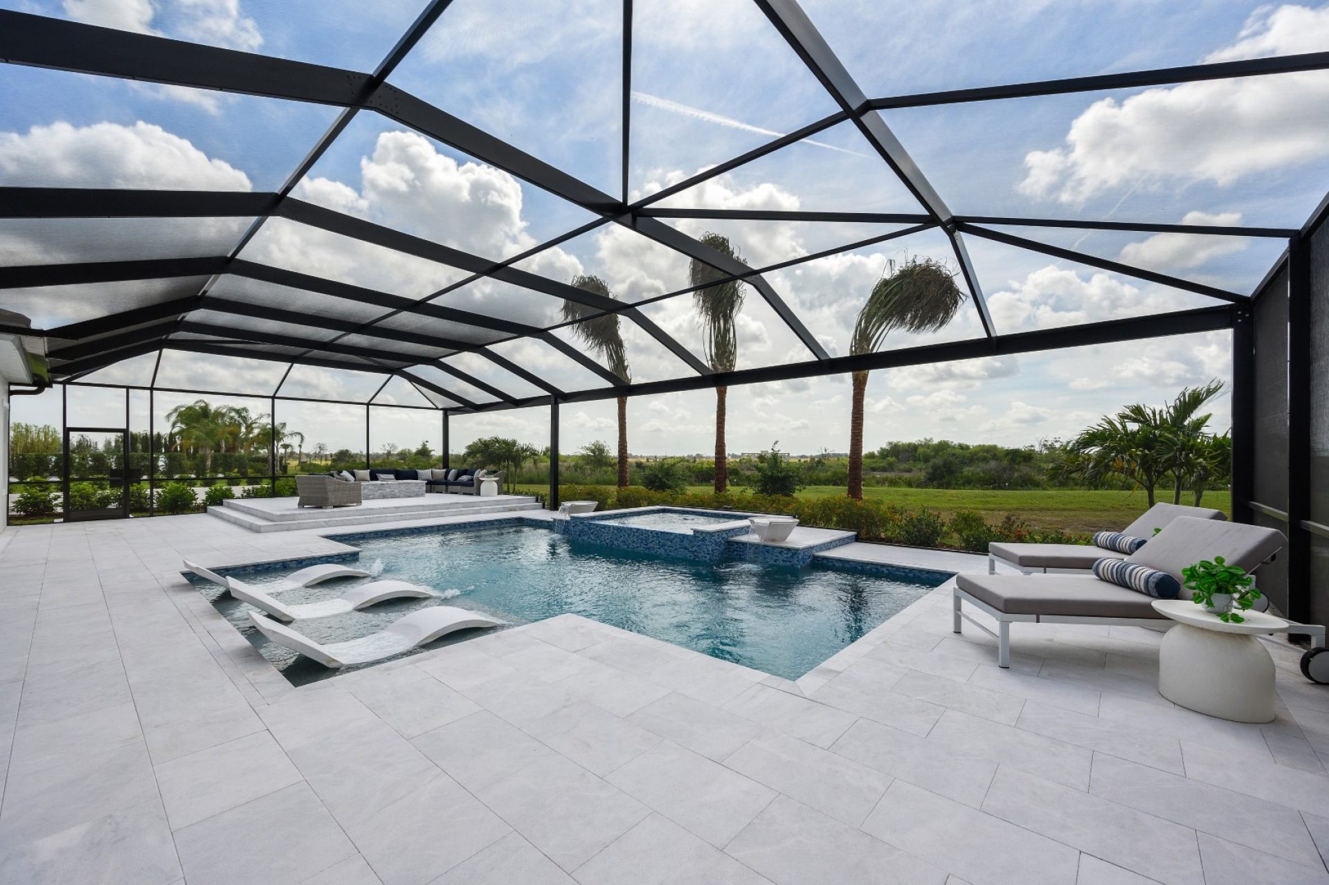 Key West II at Saddlestone | Pool