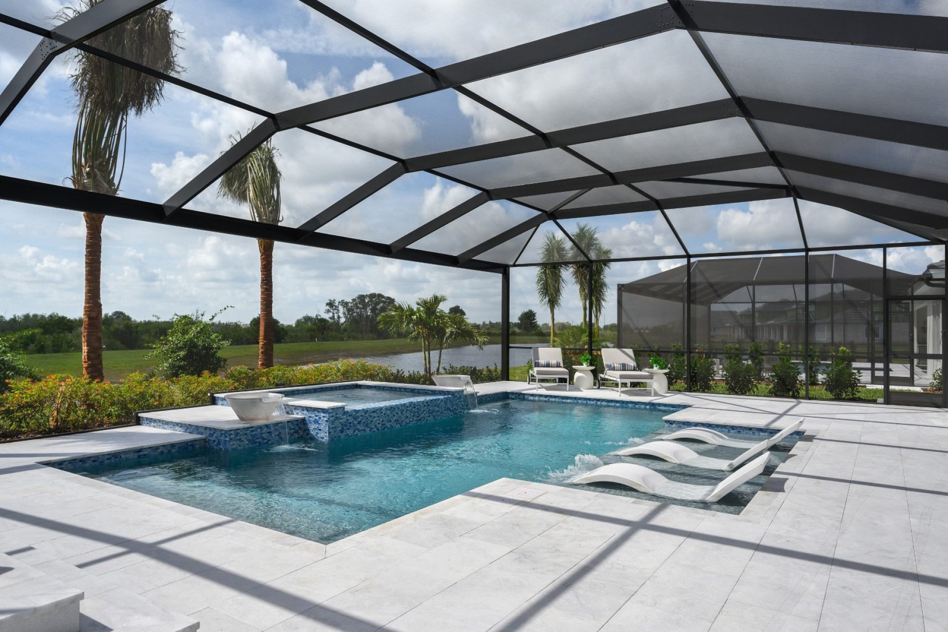Key West II at Saddlestone | Pool