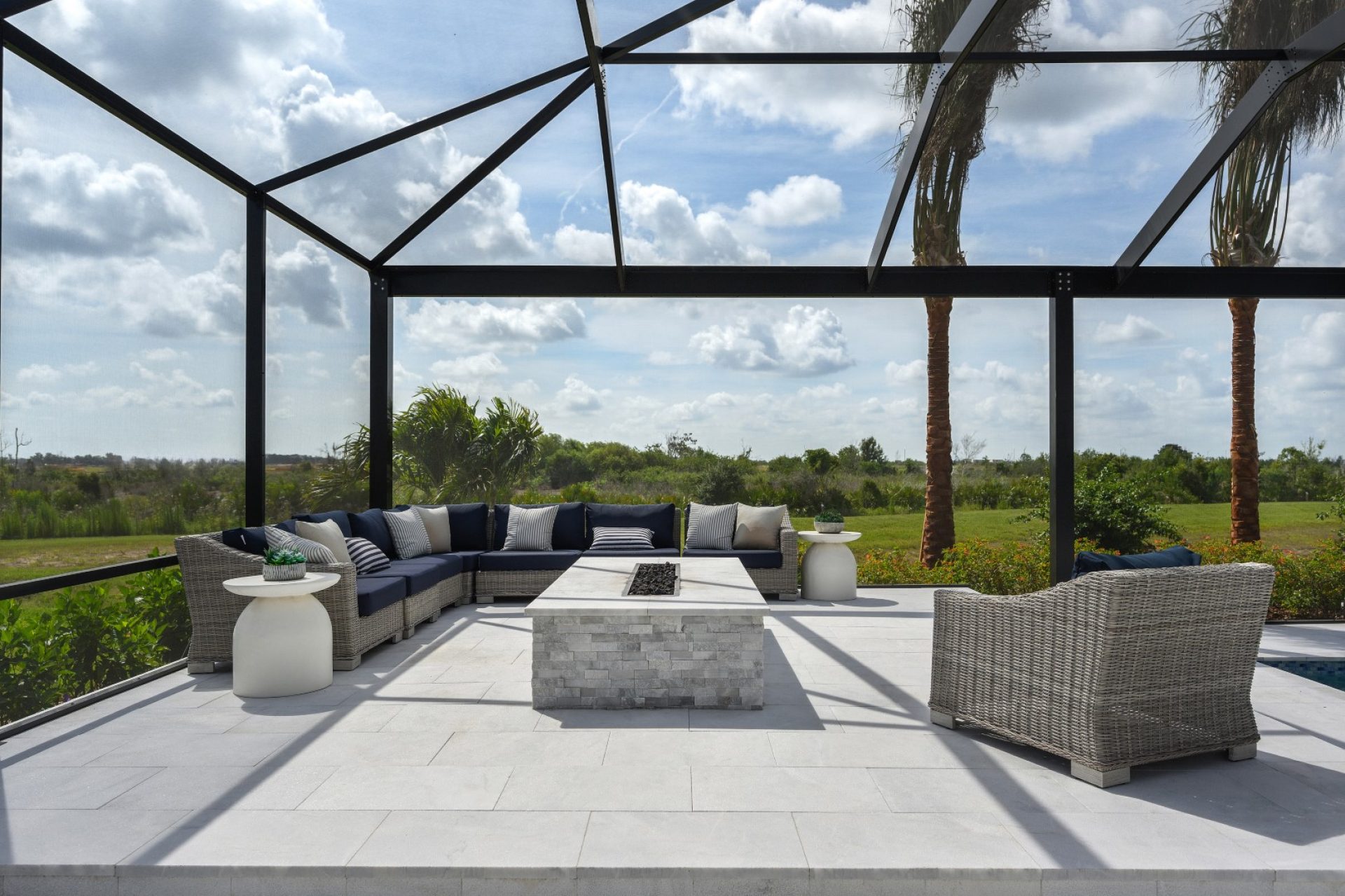 Key West II at Saddlestone | Pool