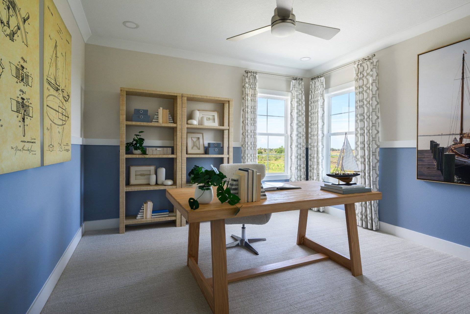 Key West II in Saddlestone in Star Farms at Lakewood Ranch, FL