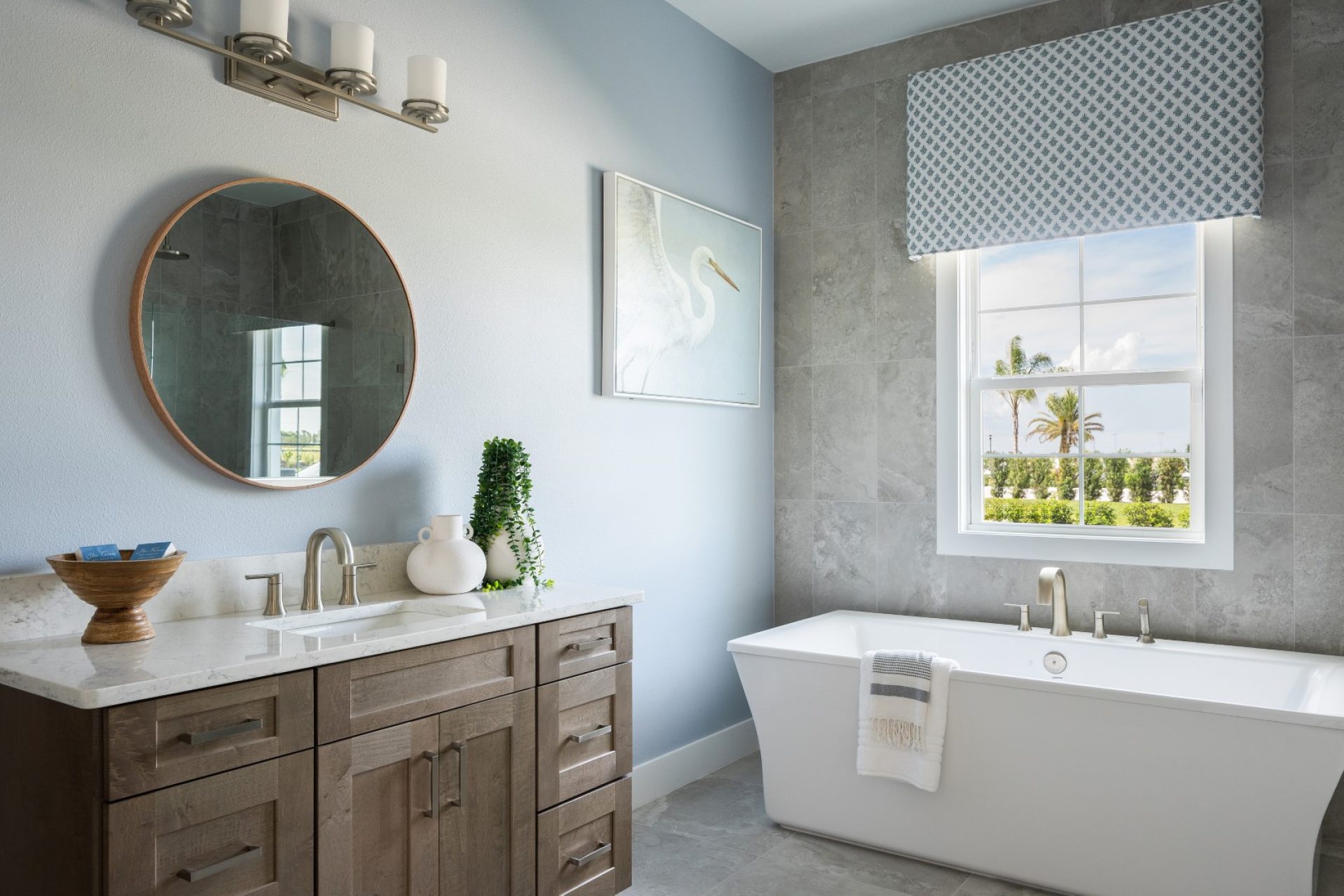 Key West II at Saddlestone | Owner's Retreat